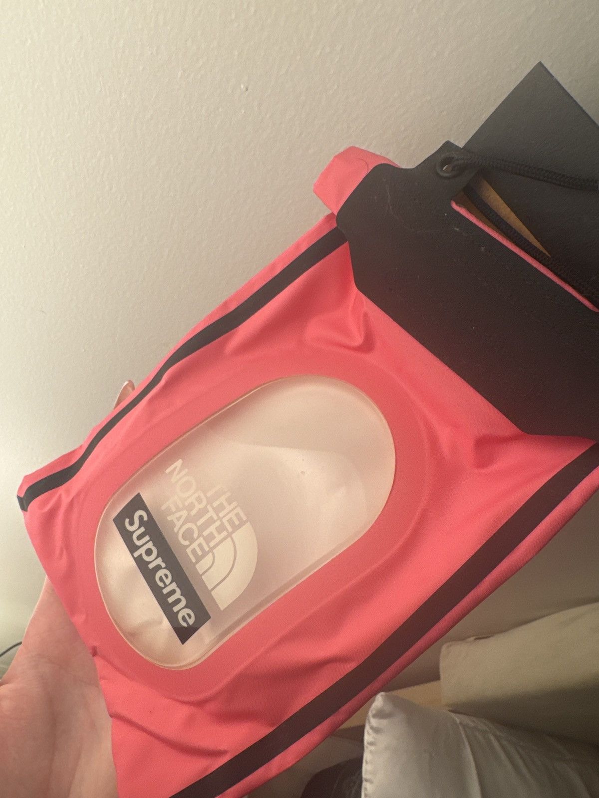 Supreme × The North Face Supreme x the north face phone holder Size ONE SIZE - 2 Thumbnail