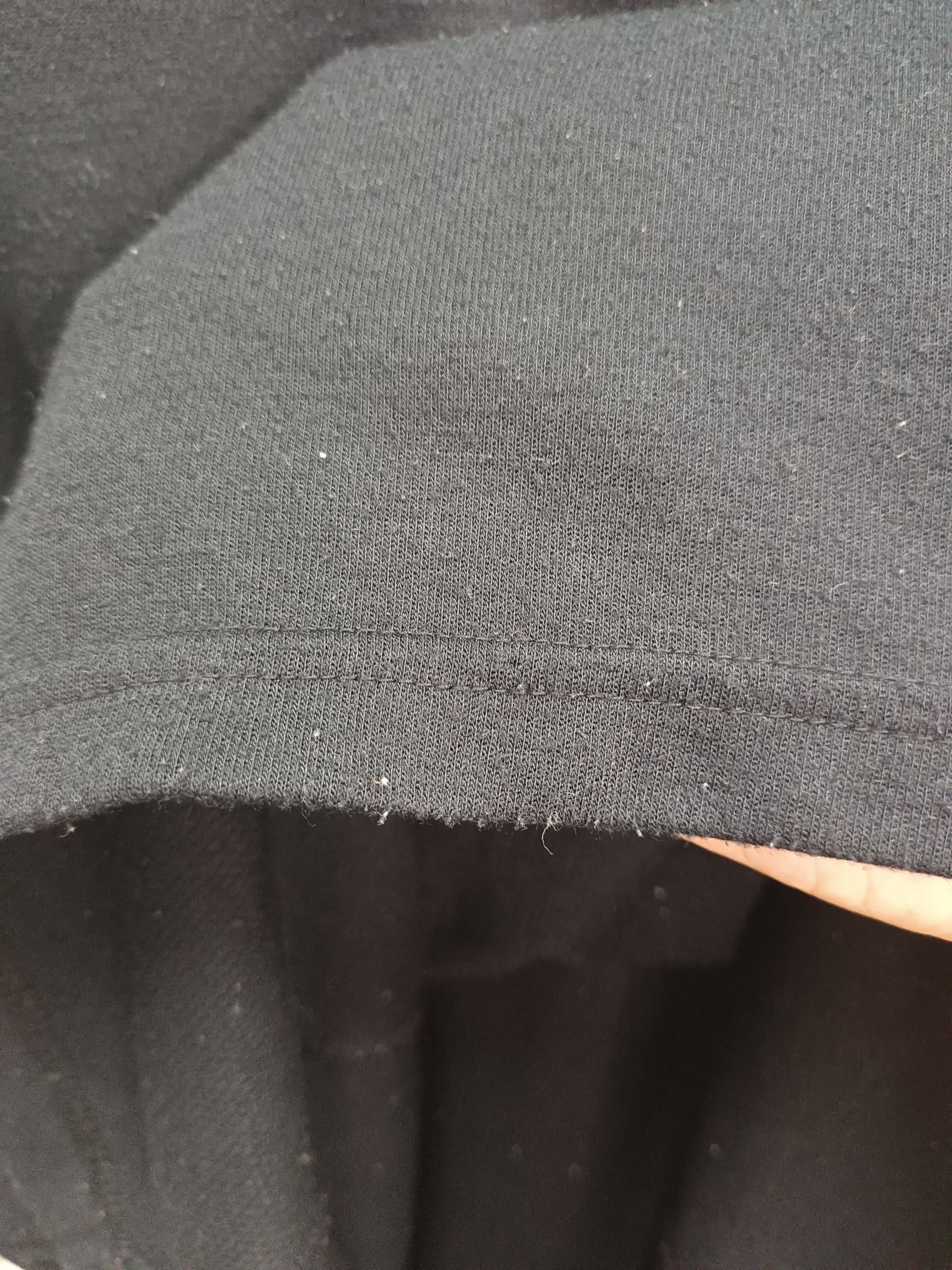 Vintage The North Face long sleave knit Vintage 90s made in japan Size US L / EU 52-54 / 3 - 2 Thumbnail