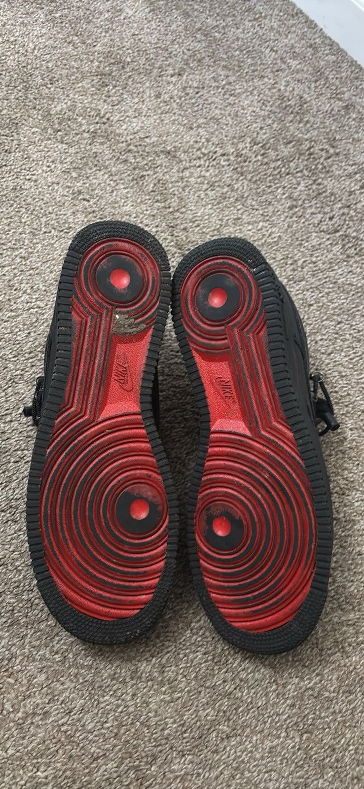 Nike Custom Airforce 1 Size US 10.5 / EU 43-44 - 8 Thumbnail
