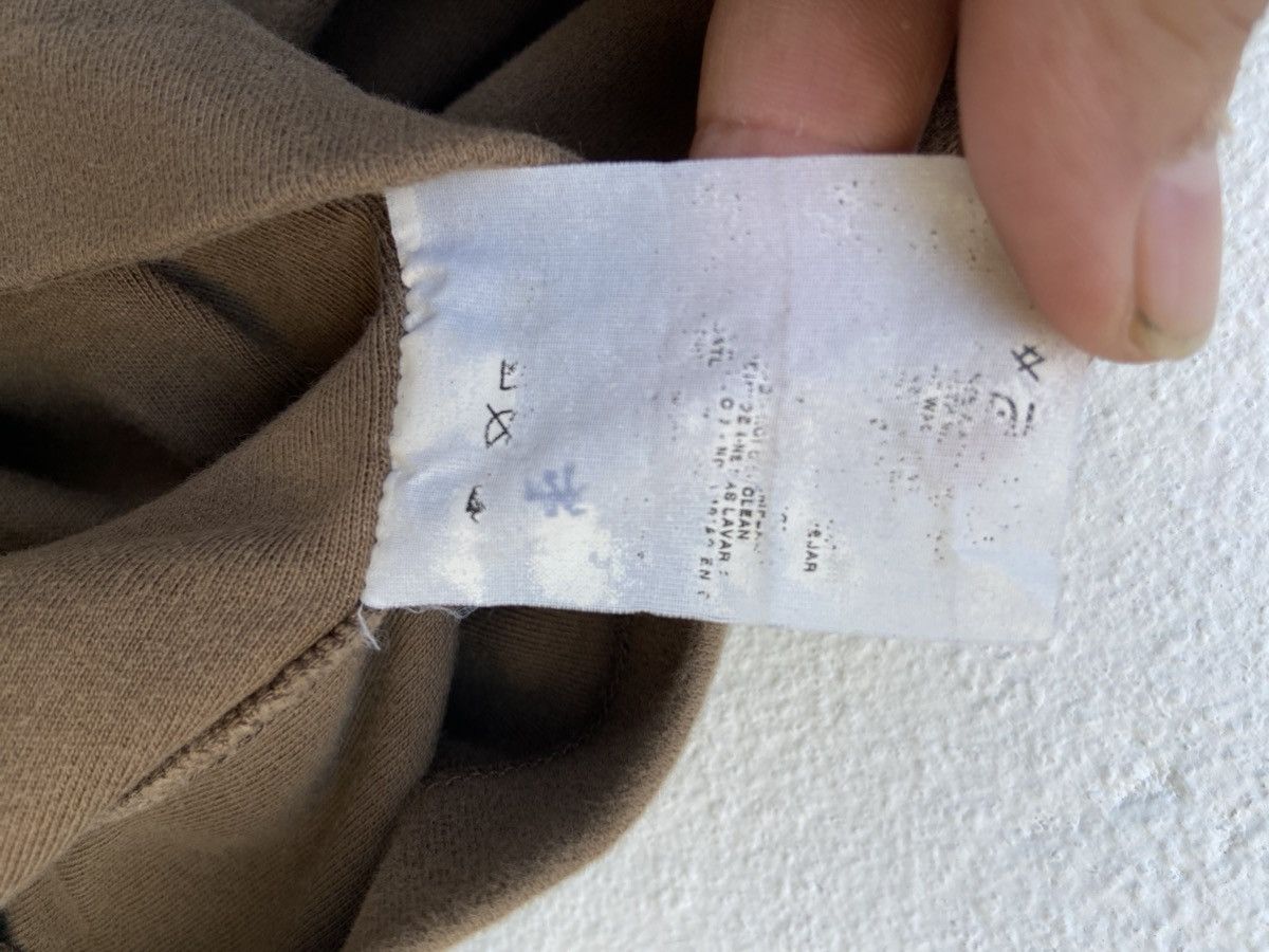 C.P. Company × Massimo Osti Cp Company long sleeve Size US M / EU 48-50 / 2 - 8 Thumbnail