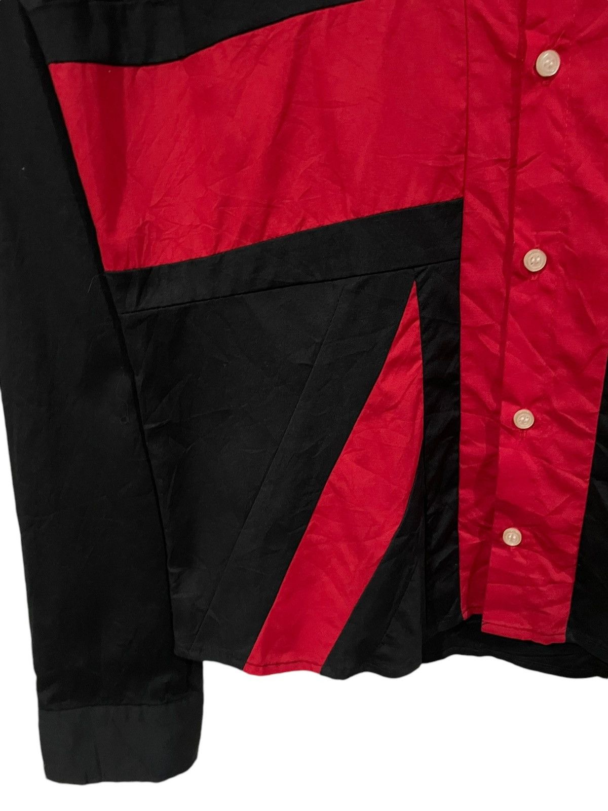 Beams Plus × Japanese Brand Beams Flag Seditionaries Shirts Size US M / EU 48-50 / 2 - 10 Thumbnail