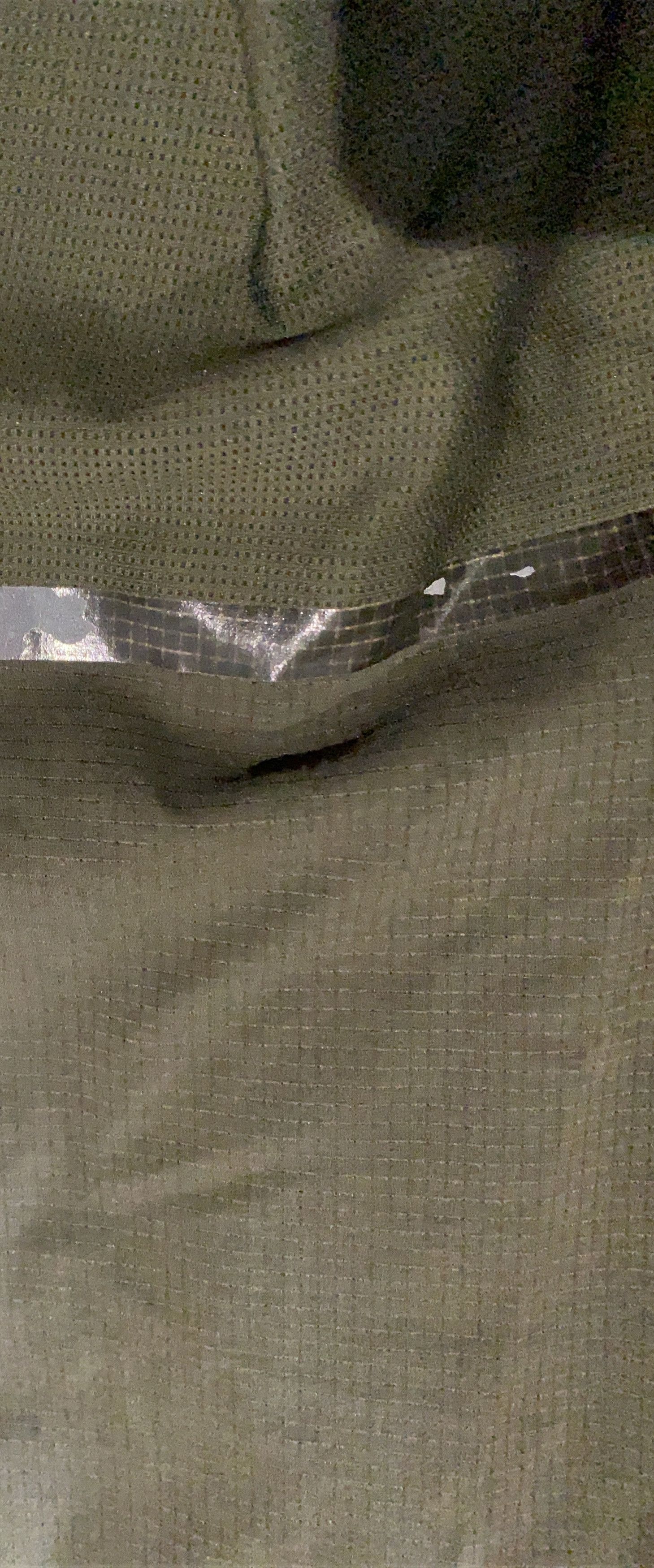 Lululemon Lululemon sweatpants joggers reflective Size US 34 / EU 50 - 8 Thumbnail