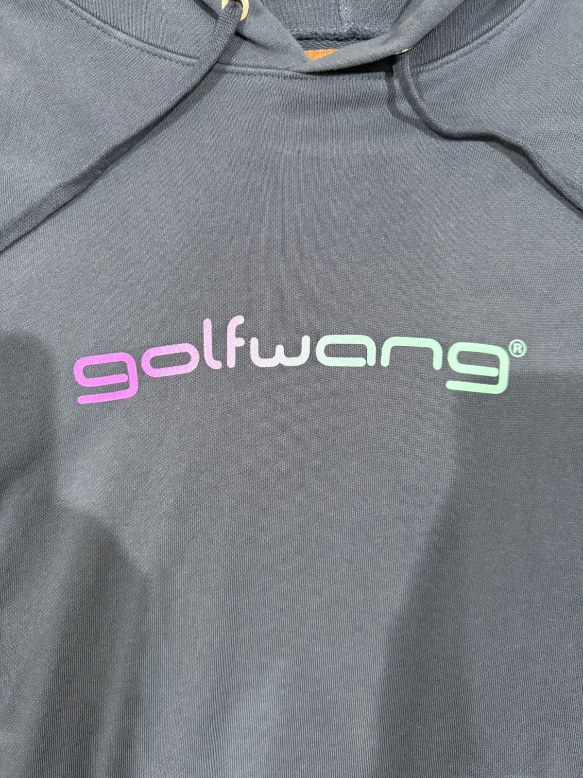 Golf Wang Golfwang Hoodie Size US L / EU 52-54 / 3 - 2 Thumbnail