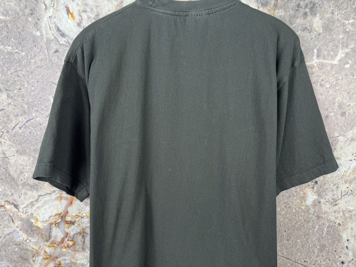 The Simpsons Men’s The Simpsons 2004 T-Shirt Duff Bear Size Large Size US L / EU 52-54 / 3 - 12 Thumbnail