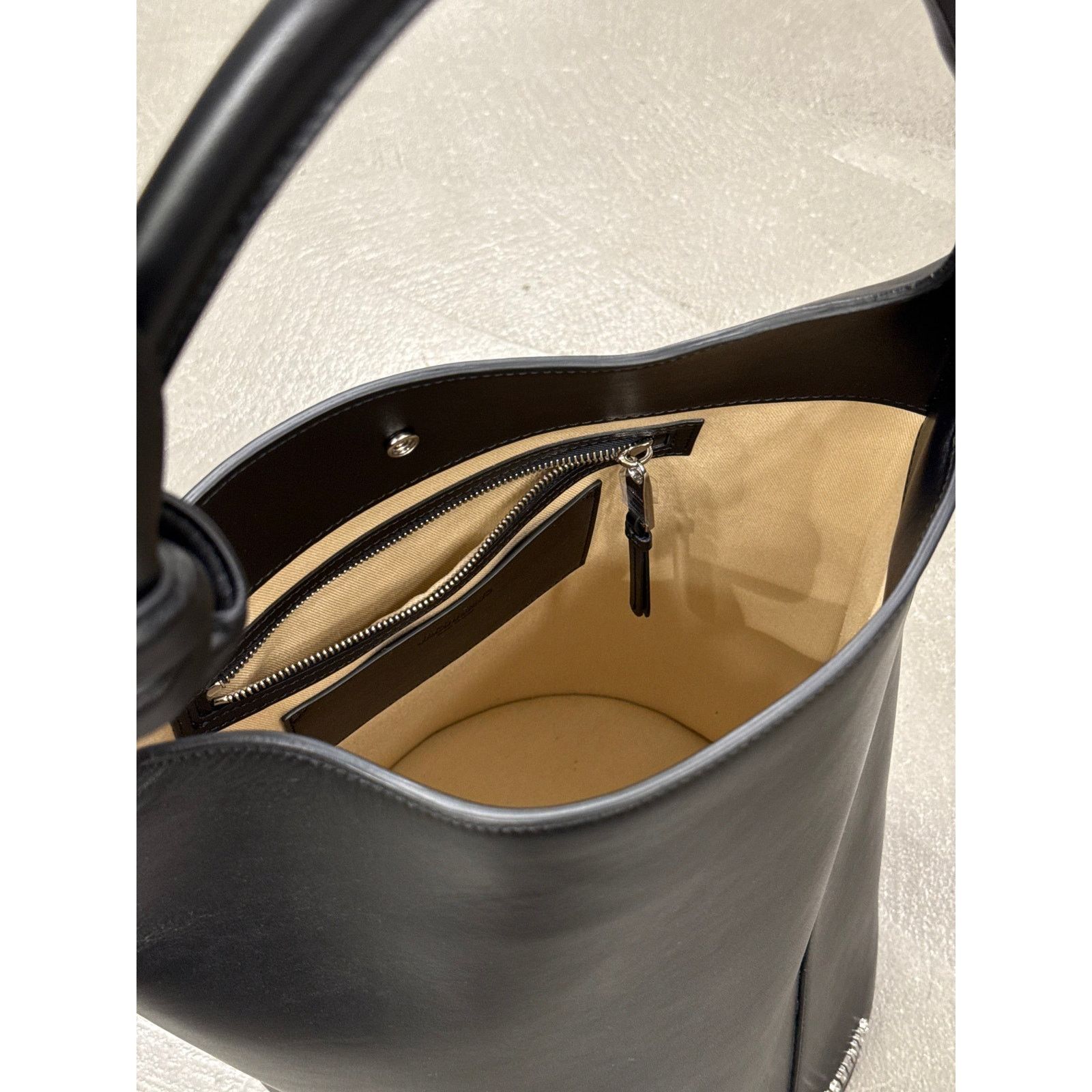 Jacquemus Jacquemus bucket bag Size ONE SIZE - 7 Thumbnail