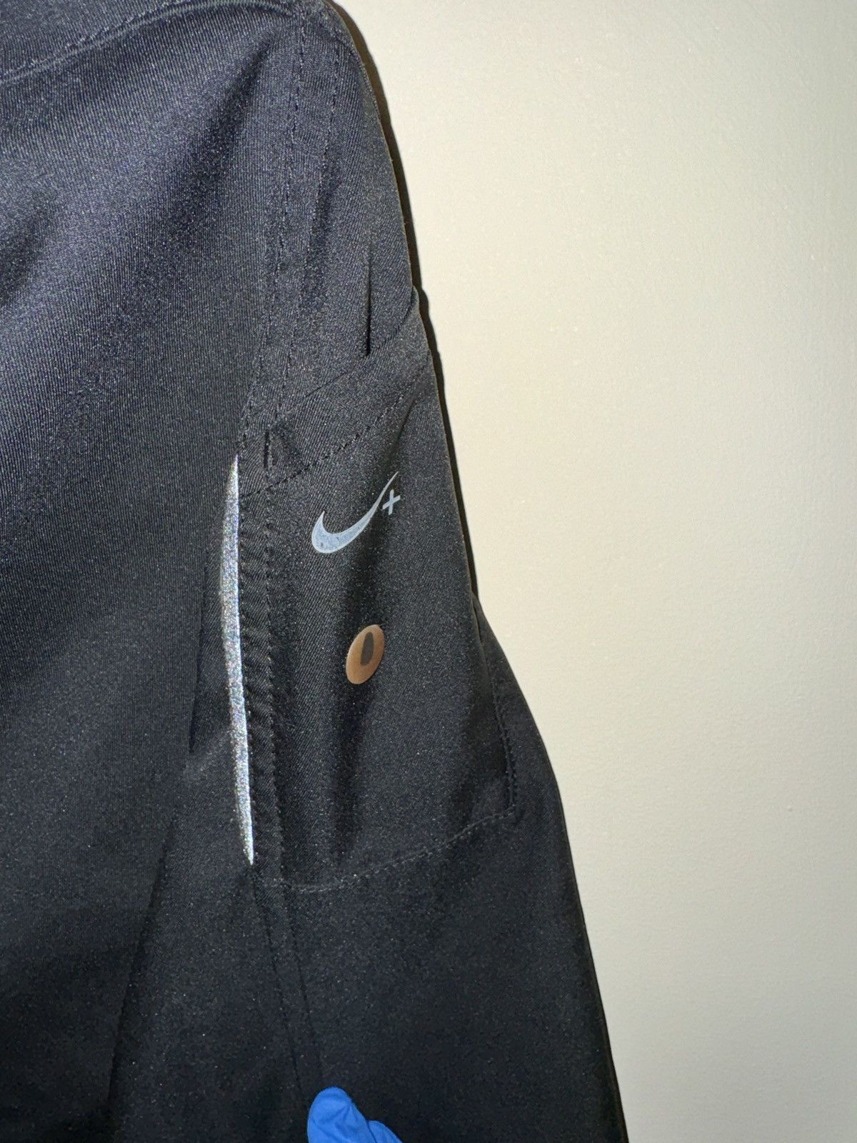 Nike NIKE + Technical Running Shorts Size US 34 / EU 50 - 7 Thumbnail