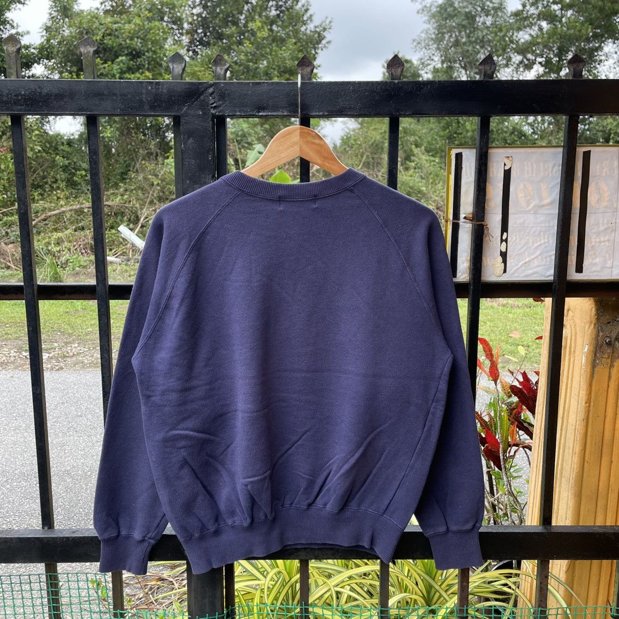 Polo Ralph Lauren 🔥Vintage Polo Ralph Lauren Small Pony Logo Jumper Sweatshirt Size US S / EU 44-46 / 1 - 2 Thumbnail