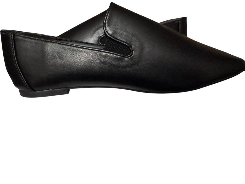 Halston H Halston Milos Slip On Loafers Size US 6.5 / IT 36.5 - 5 Thumbnail
