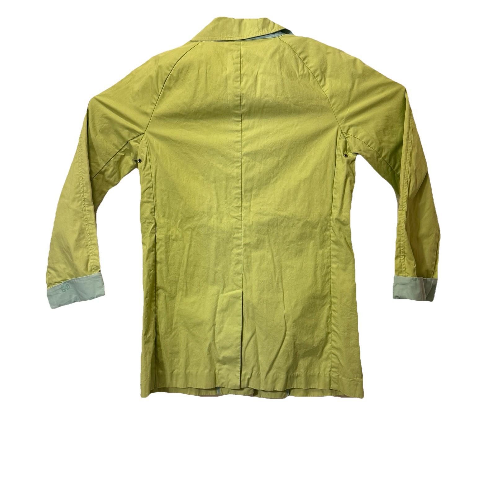 Other Vintage Joe Green Coat Women's Size S Coastal Grandma Beachy Size S / US 4 / IT 40 - 2 Thumbnail