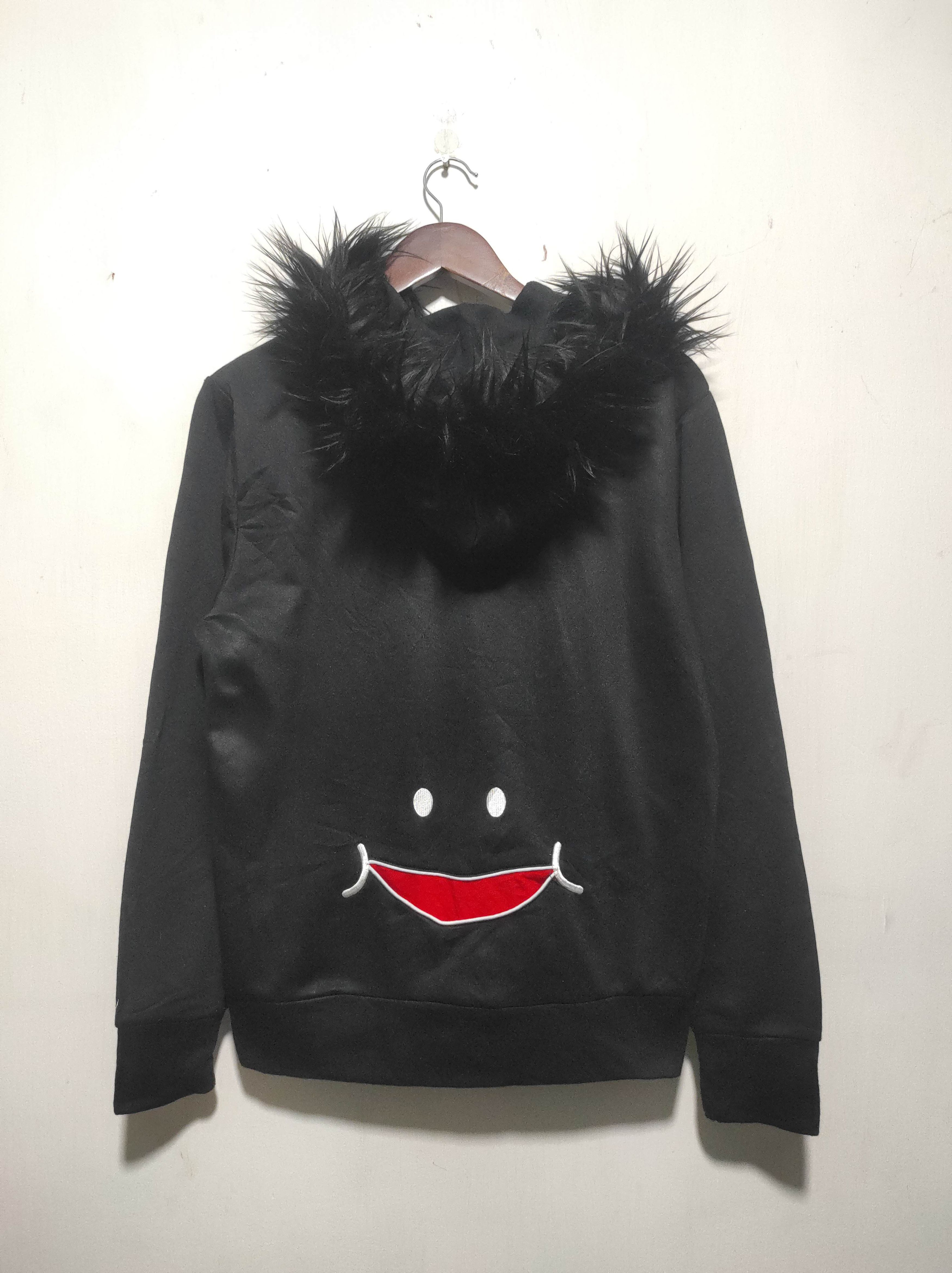 Hysteric Glamour × If Six Was Nine × Le Grande Bleu (L.G.B.) Up