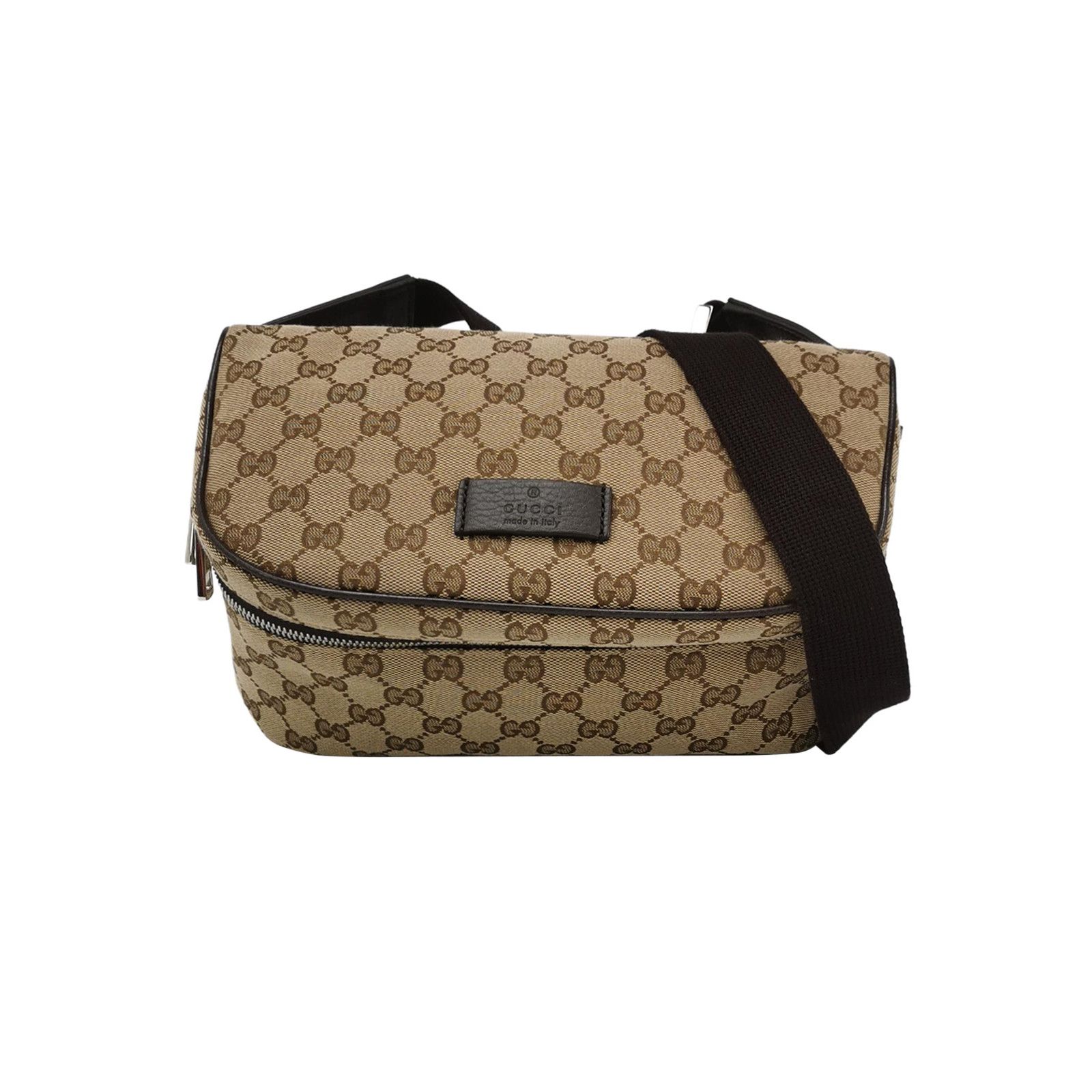 Gucci Gucci Women os Belt Bags Size ONE SIZE - 1 Thumbnail