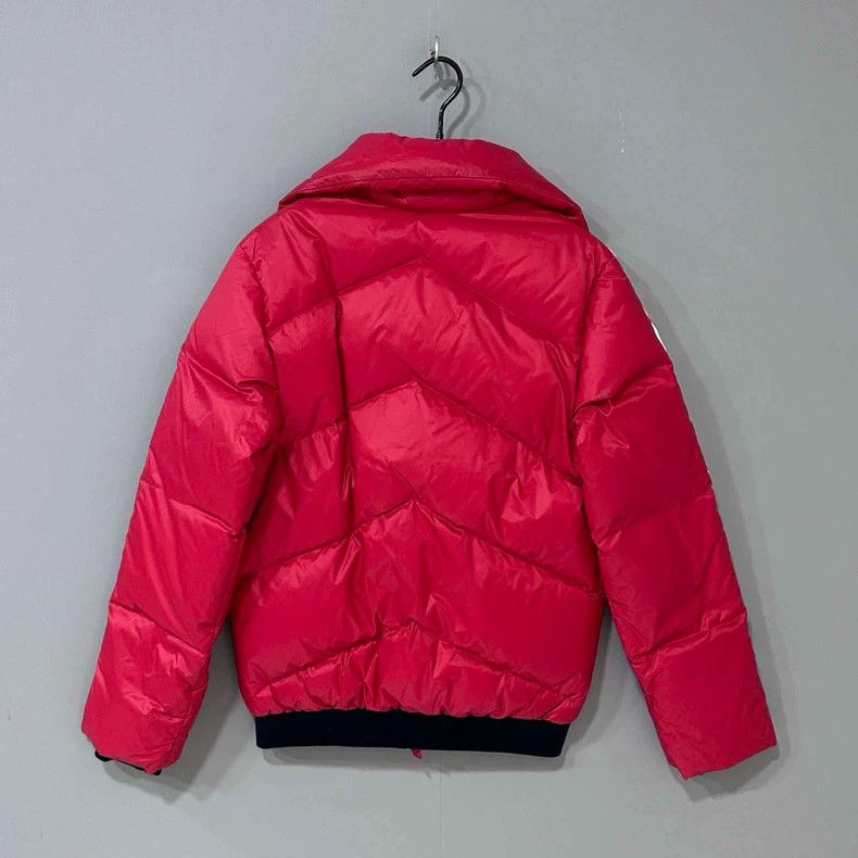 Gucci Gucci Size36 Stitched down jacket Size US XXS / EU 40 - 3 Thumbnail