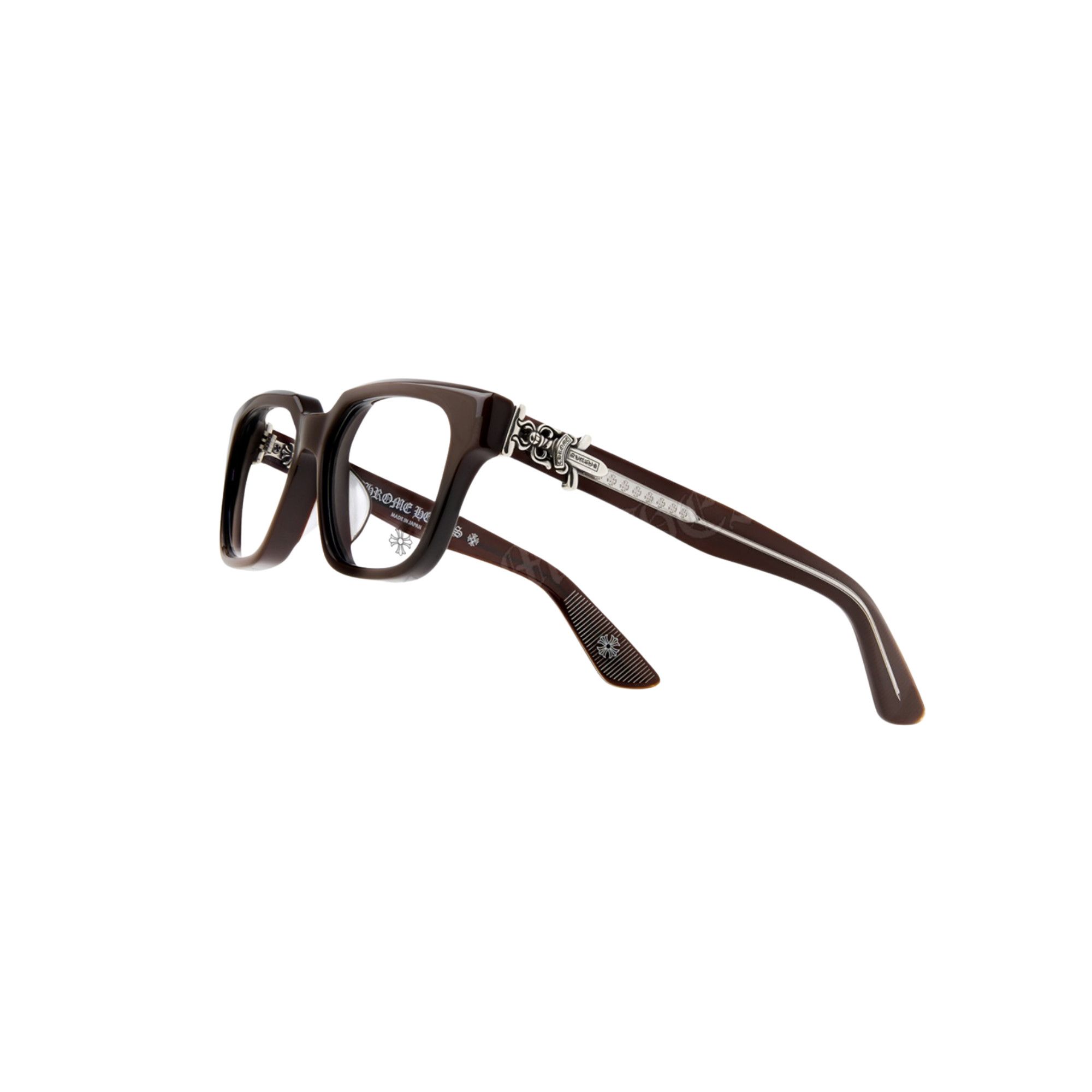 Chrome Hearts CHROME HEARTS VAGILIONAIRE II CLB Size ONE SIZE - 2 Thumbnail