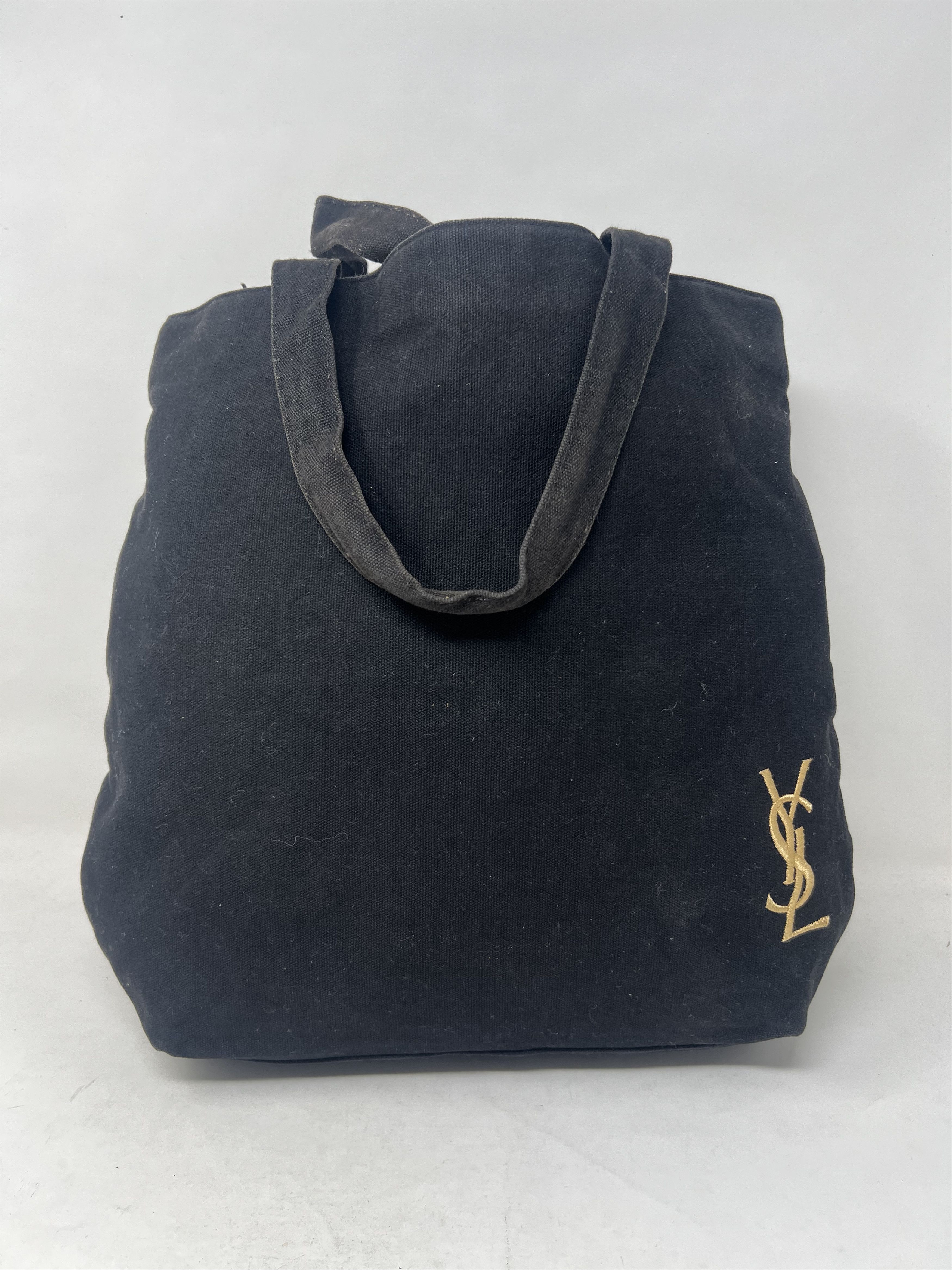 Yves Saint Laurent Yves Saint Laurent Parfums Tote Bag Size ONE SIZE - 7 Thumbnail