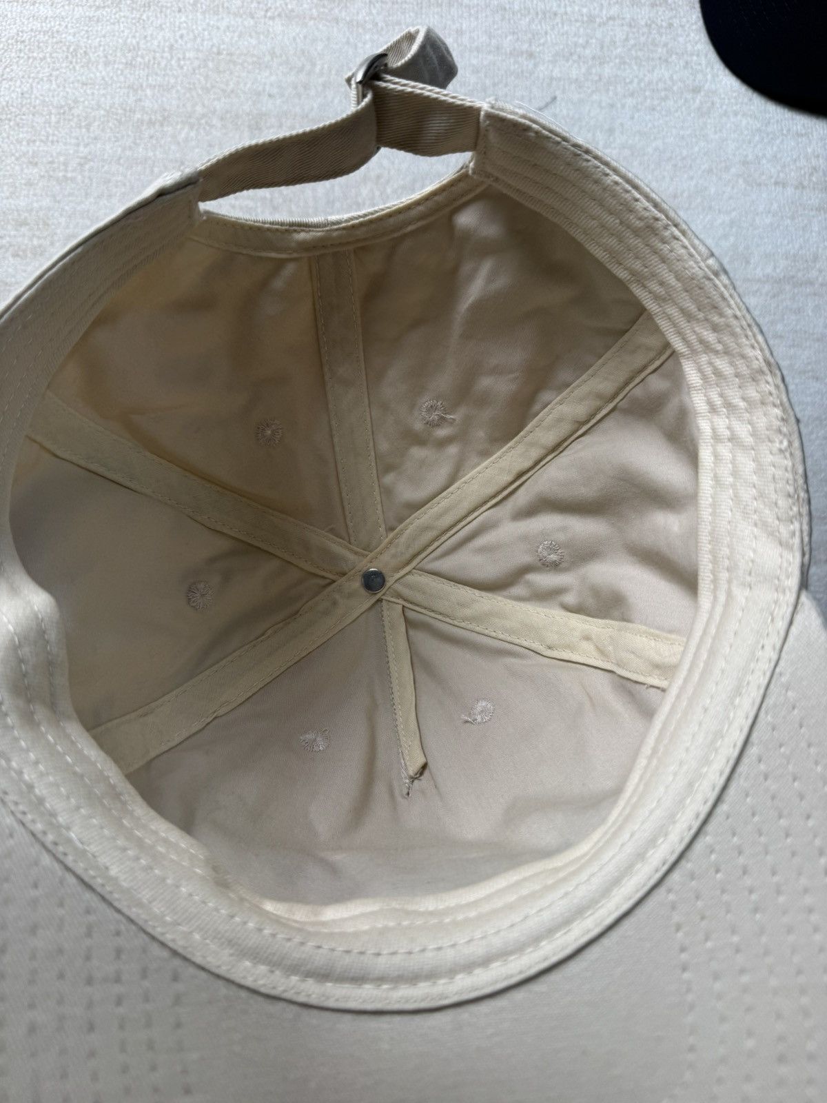 Kith AMNH fossil cap Size ONE SIZE - 7 Thumbnail