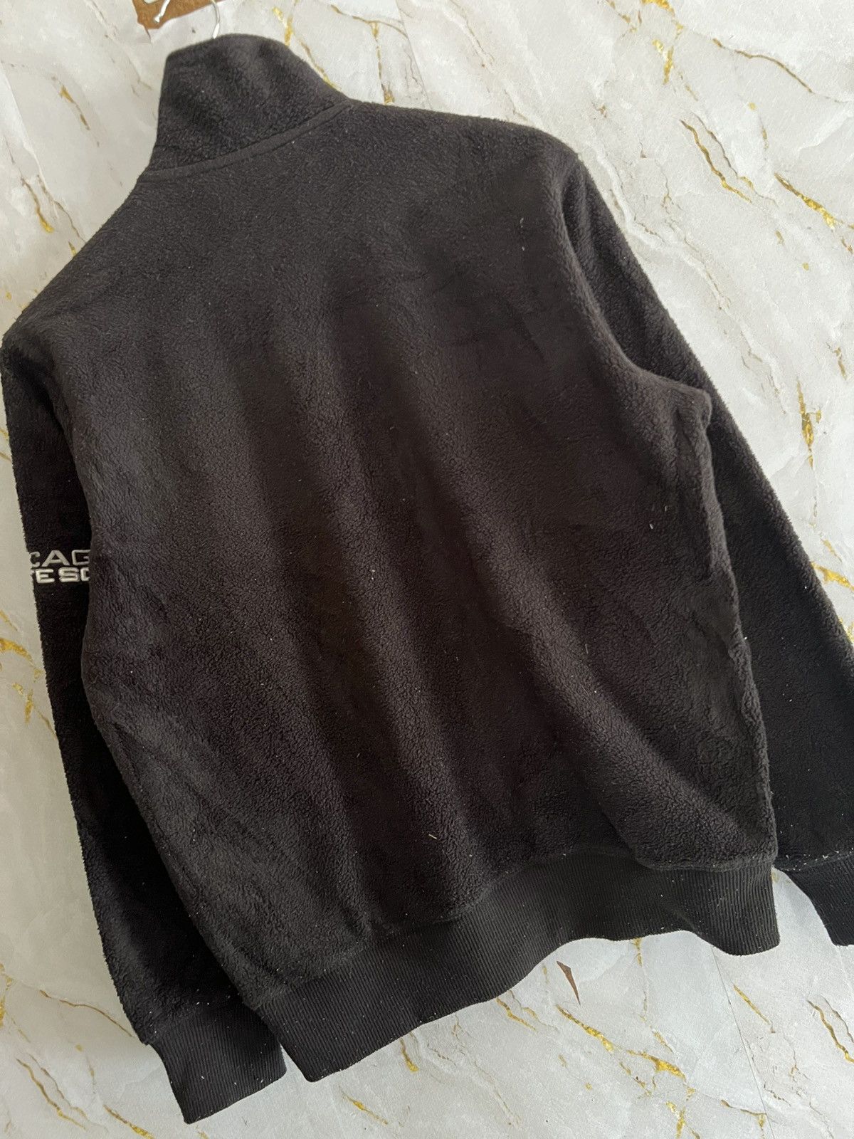 Uniqlo WHITE SOX SWEATSHIRT Size US M / EU 48-50 / 2 - 4 Thumbnail
