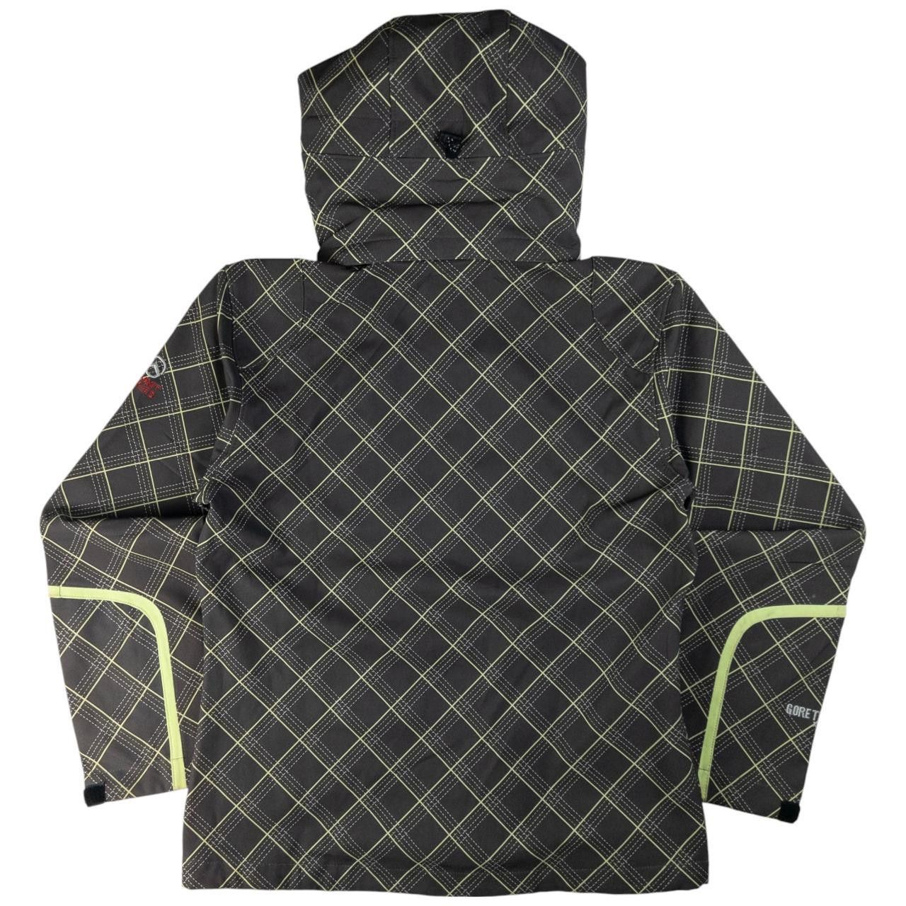 The North Face Vintage The North Face Summit Series Goretex XCR Jacket M Size M / US 6-8 / IT 42-44 - 2 Thumbnail