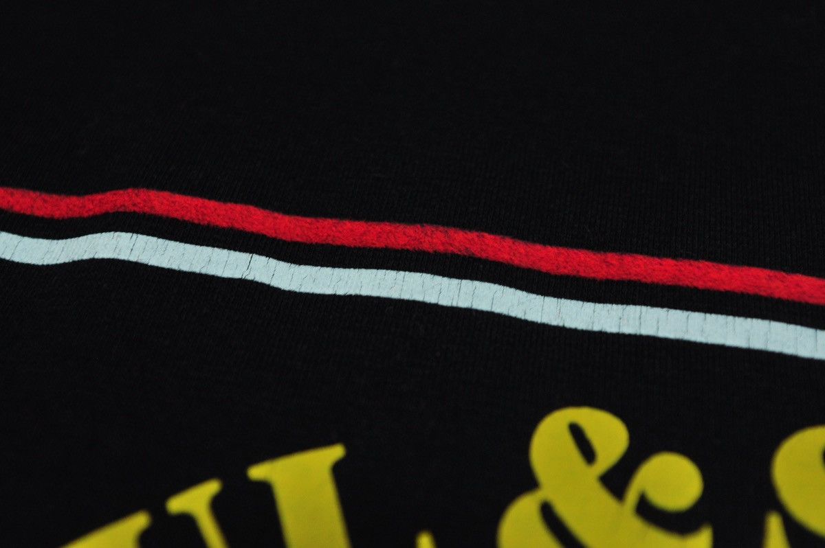 Paul & Shark Paul and Shark Paul & Shark sweatshirt Vintage 90s Y2K yacht Size US S / EU 44-46 / 1 - 9 Thumbnail