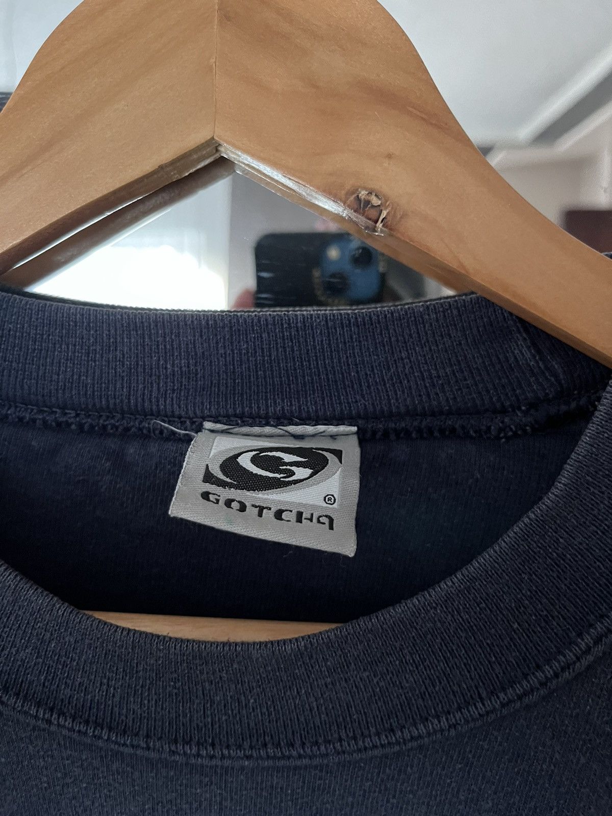 Gotcha Rare!! Vintage Gotcha Sweatshirt Surfing Size US M / EU 48-50 / 2 - 8 Thumbnail