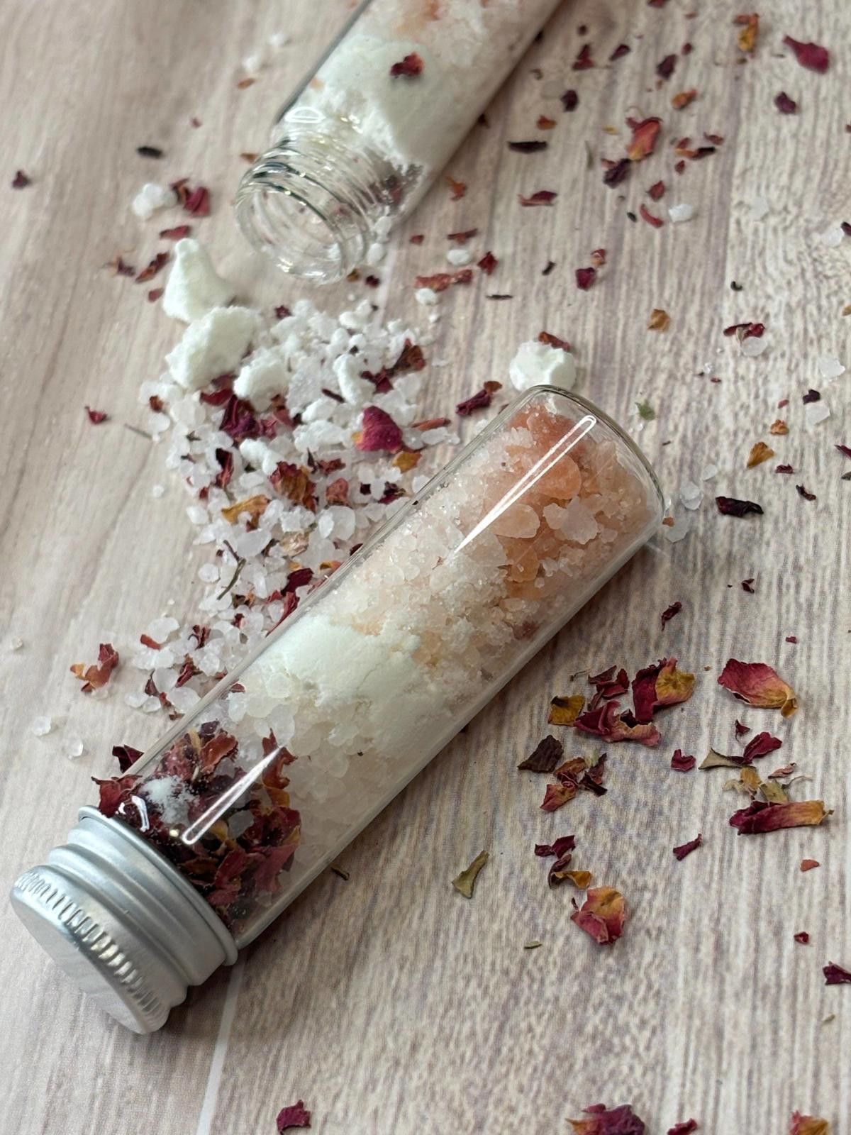 Other Rosemilk Blush Mineral Bath Size ONE SIZE - 2 Thumbnail
