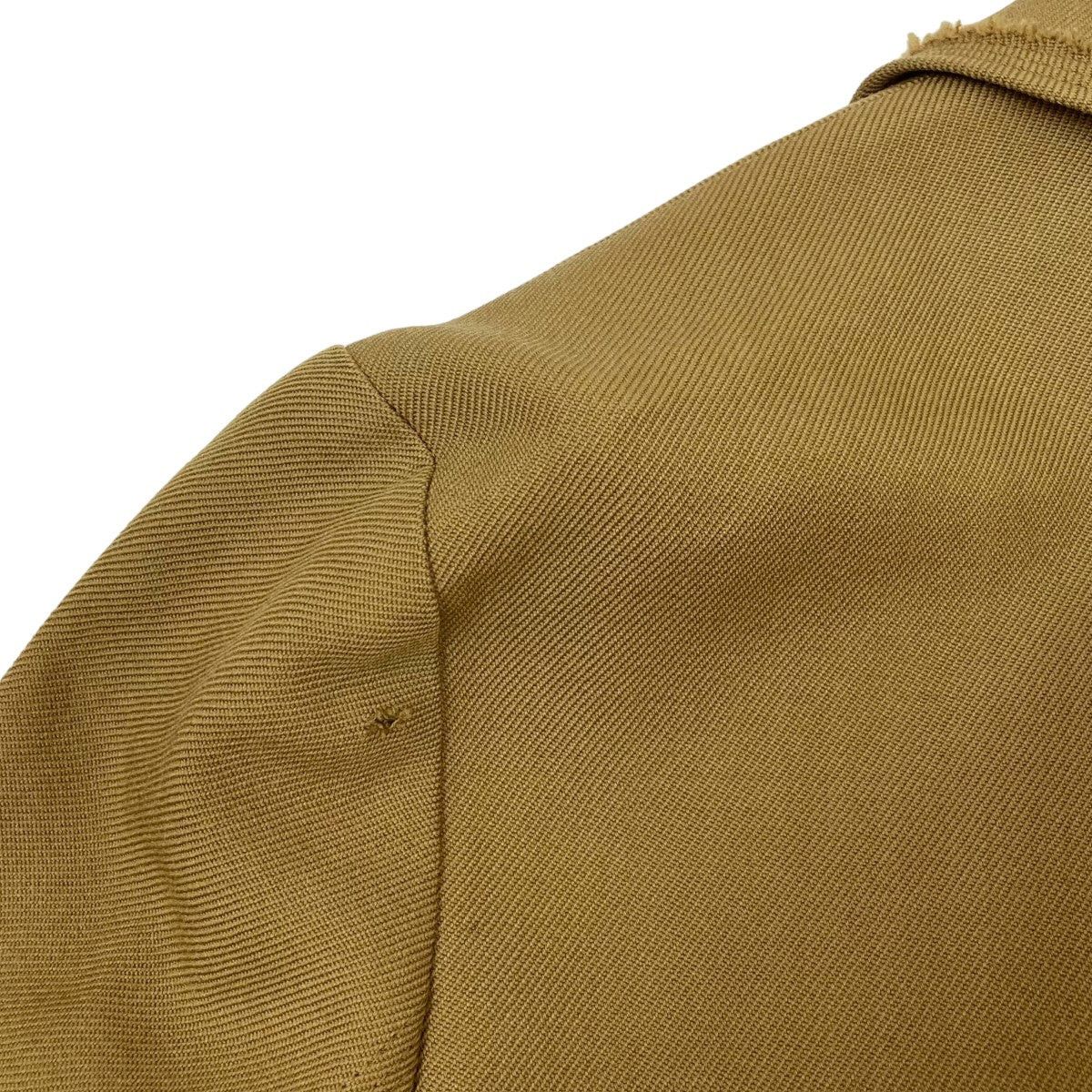 Undercover Undercover 14AW On -Sage Chester coat UCP4102 Size US M / EU 48-50 / 2 - 6 Thumbnail