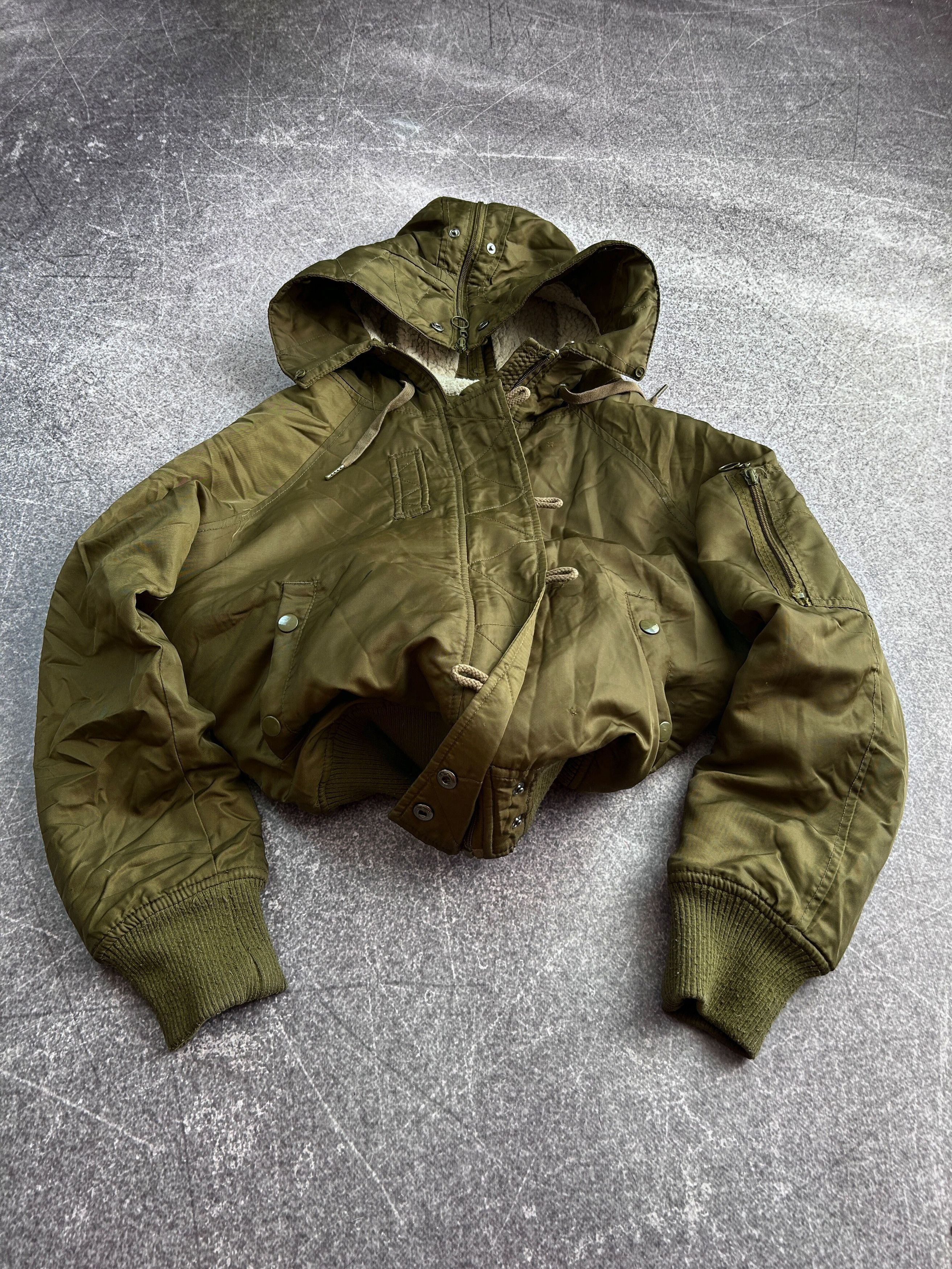 If Six Was Nine × Le Grande Bleu (L.G.B.) × Yohji Yamamoto Yohji 