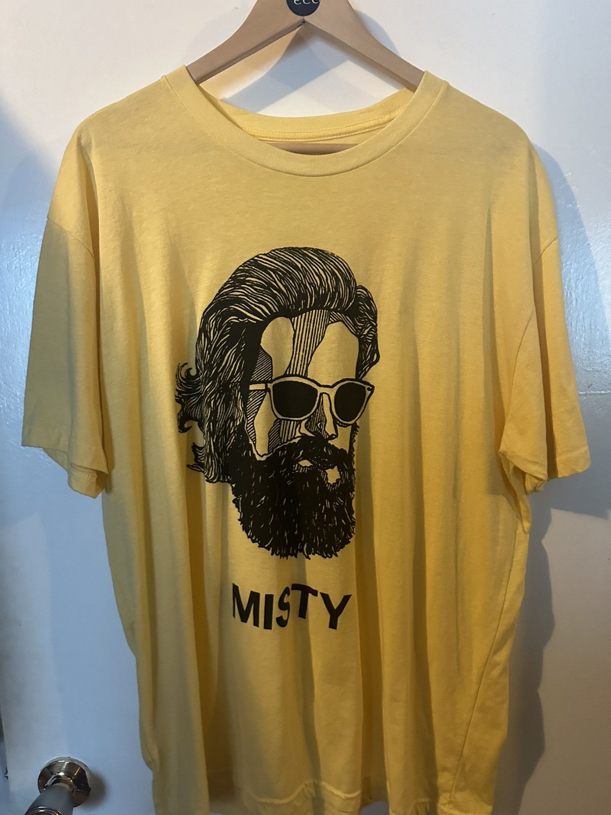 Band Tees × Other × Vintage Dead stock father John misty shirt Size US XXL / EU 58 / 5 - 1 Thumbnail