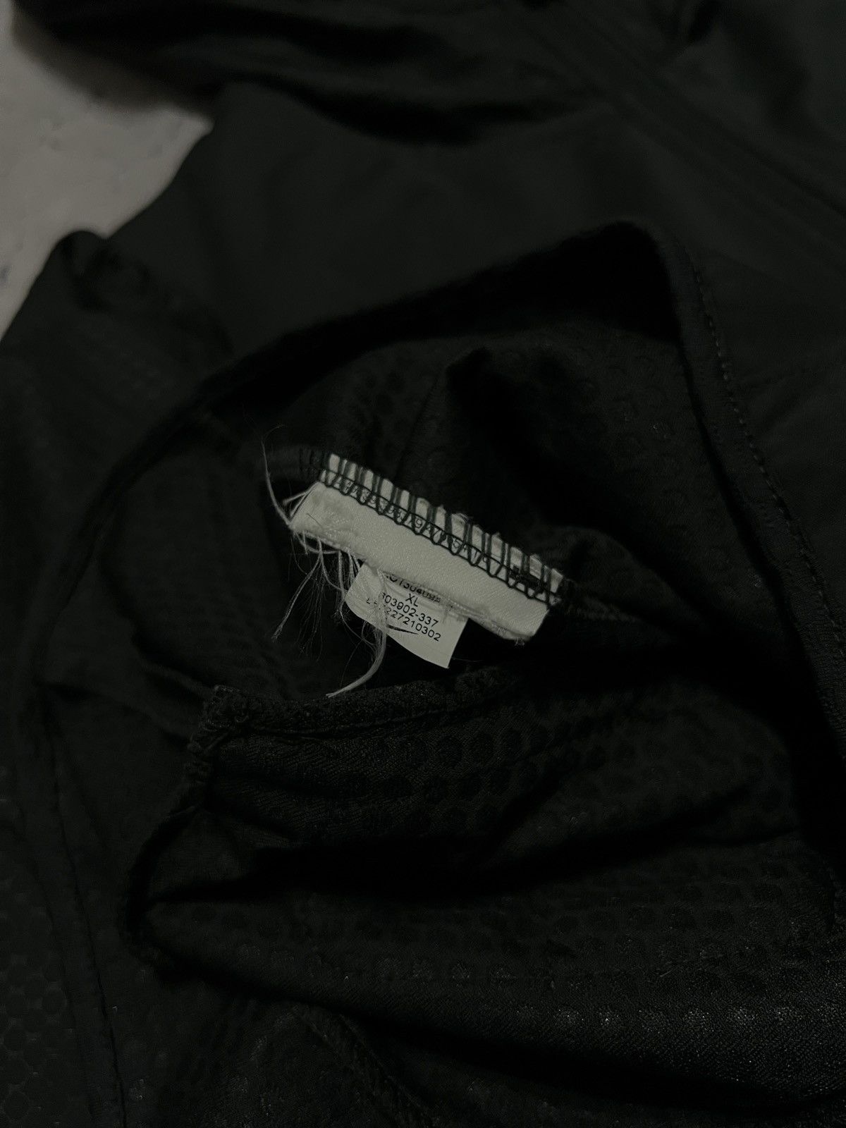 Gyakusou Nike GYAKUSOU Rare Sport Women’s Zip Up Light Jacket Size XL / US 12-14 / IT 48-50 - 15 Thumbnail