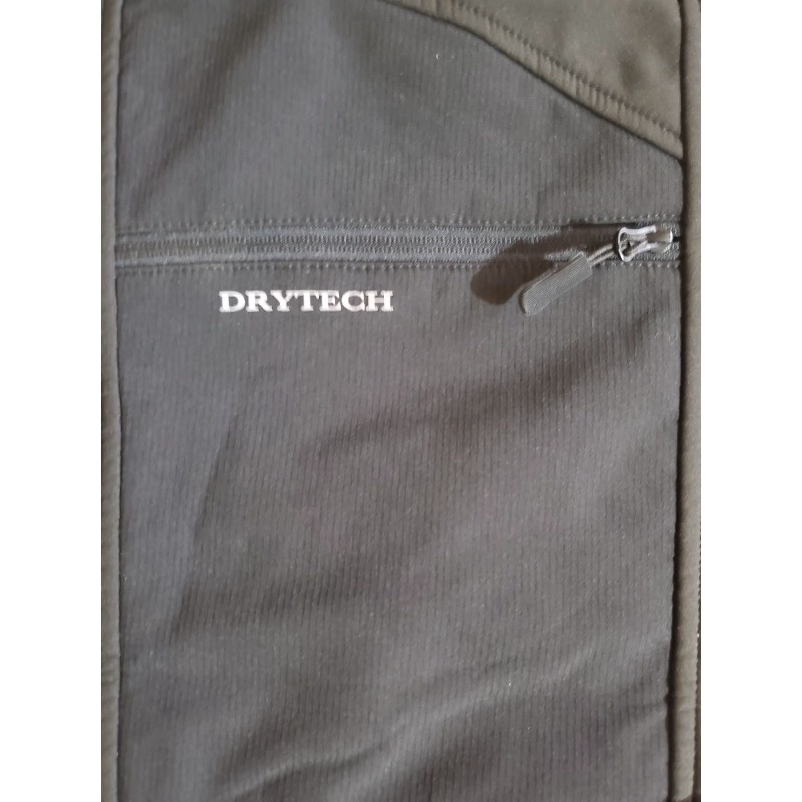 LIV Outdoor Outdoor Pants Mens XX-LARGE Regular Fit Polyester Cargo Pocket Black Stonewall? Size US 39 - 5 Thumbnail