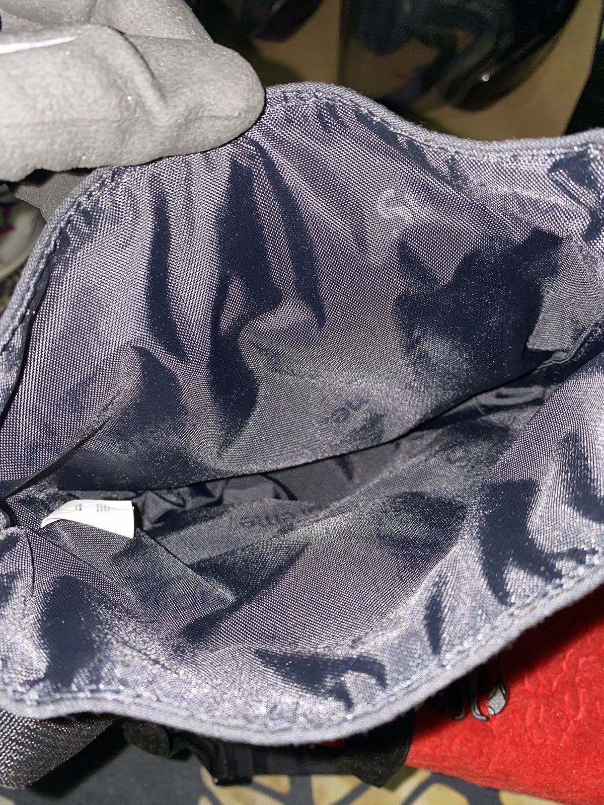 Supreme × Vintage Supreme Field Side Sling Bag Size ONE SIZE - 4 Thumbnail