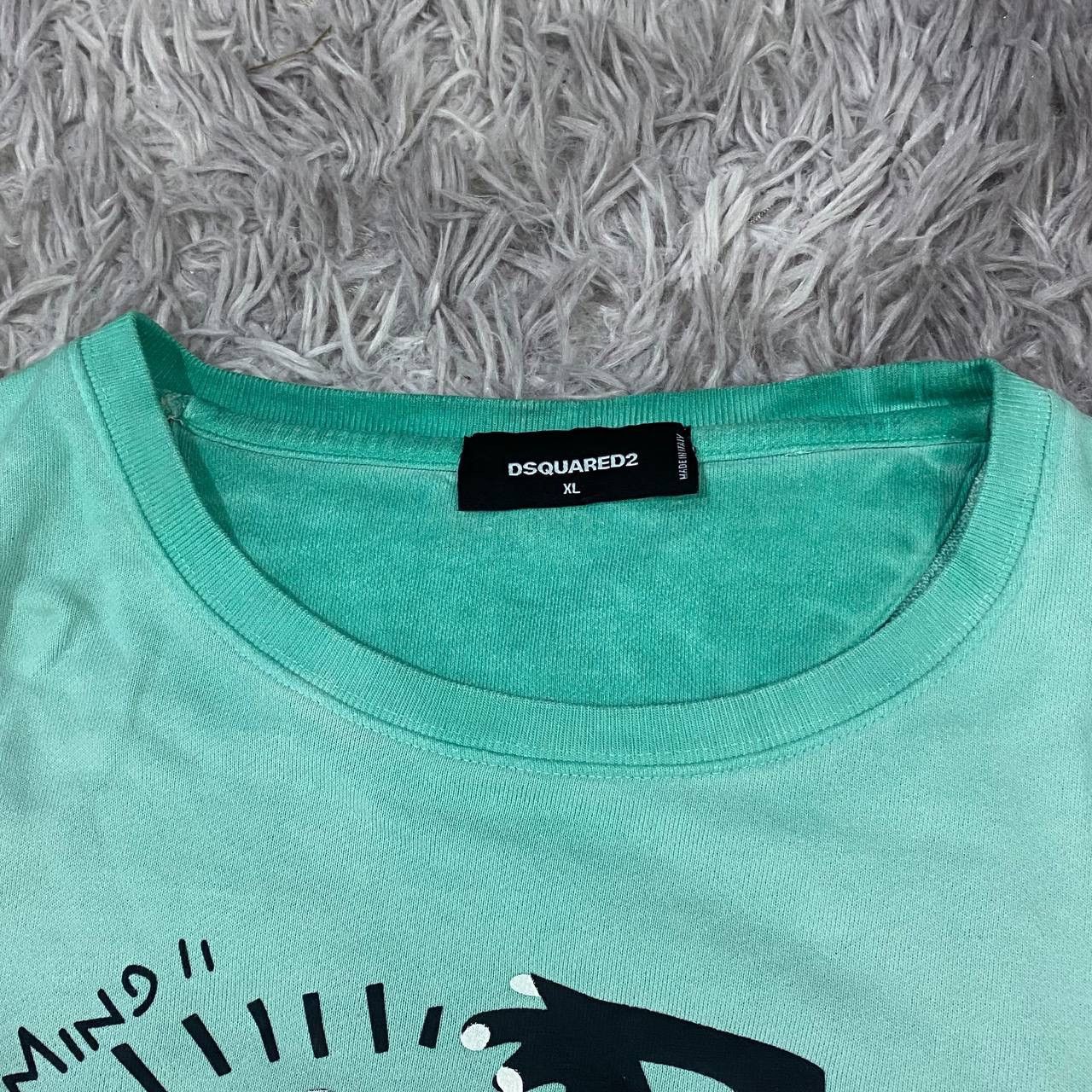 Dsquared2 Dsquared2 designer italy Size US L / EU 52-54 / 3 - 3 Thumbnail