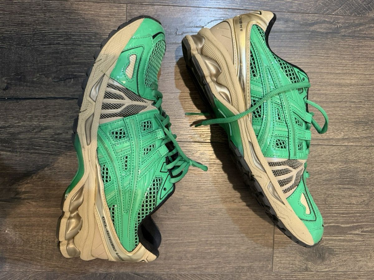 Asics × GmbH Gel Kayano Legacy Size US 10 / EU 43 - 1 Thumbnail