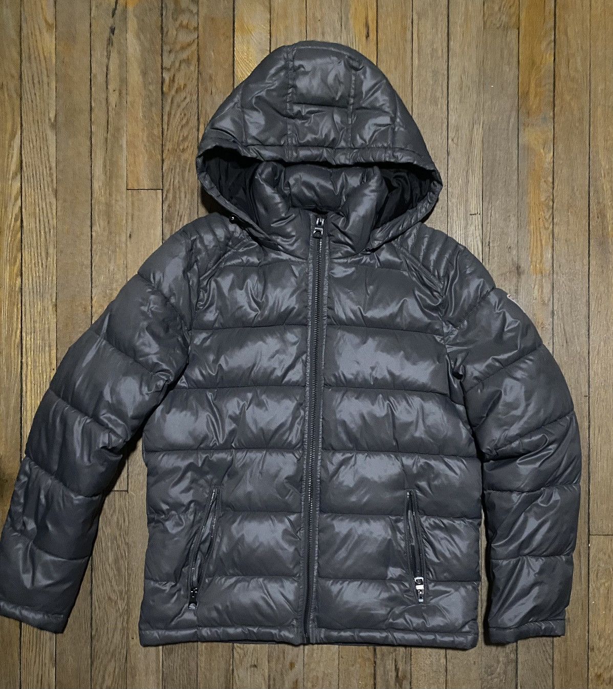 Guess Guess Puffer Size US M / EU 48-50 / 2 - 1 Thumbnail
