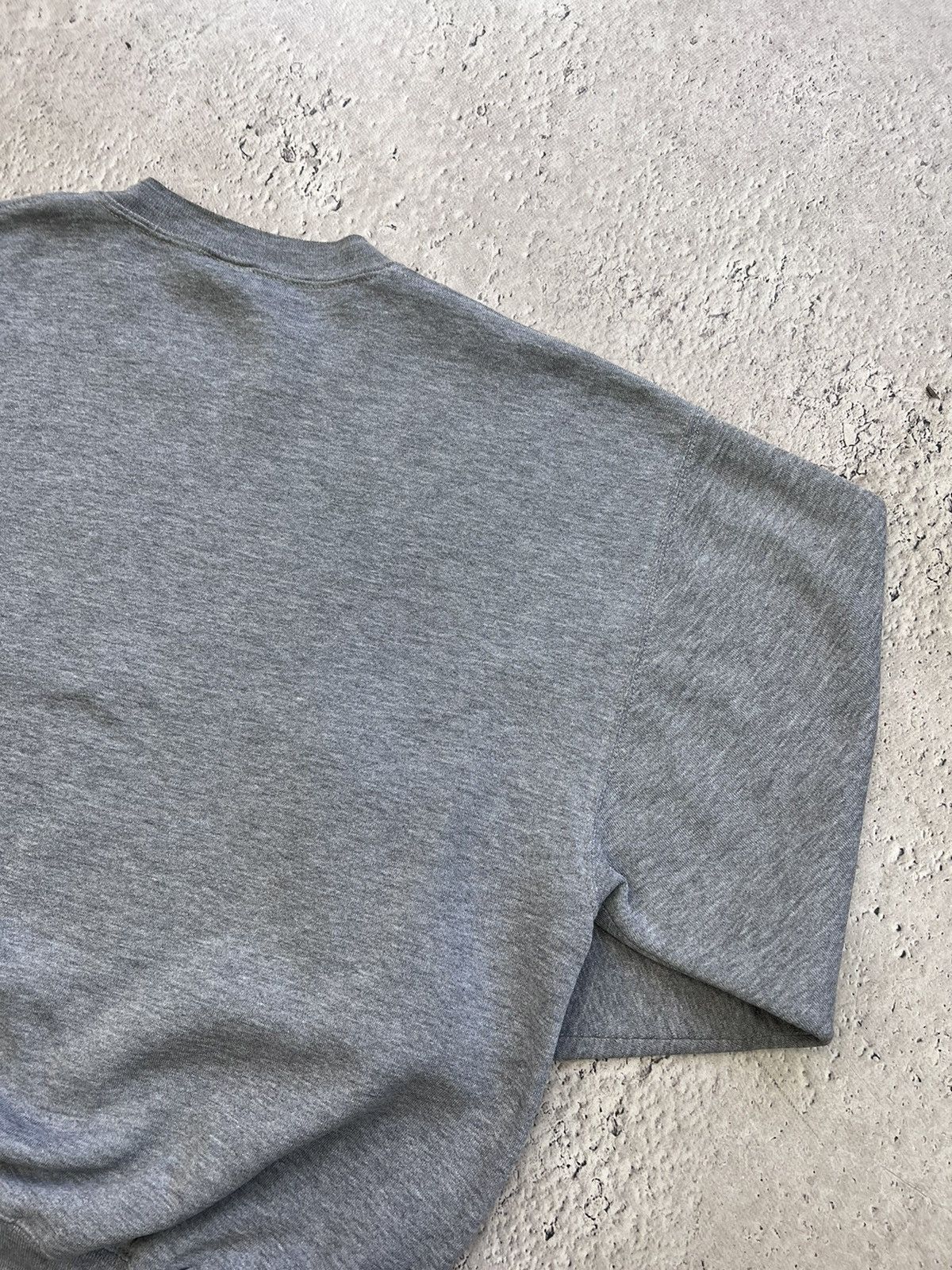 Russell Athletic × Vintage Crazy BOXY 90s Vintage Russell Athletic Crewneck sweatshirt Size US XL / EU 56 / 4 - 11 Thumbnail