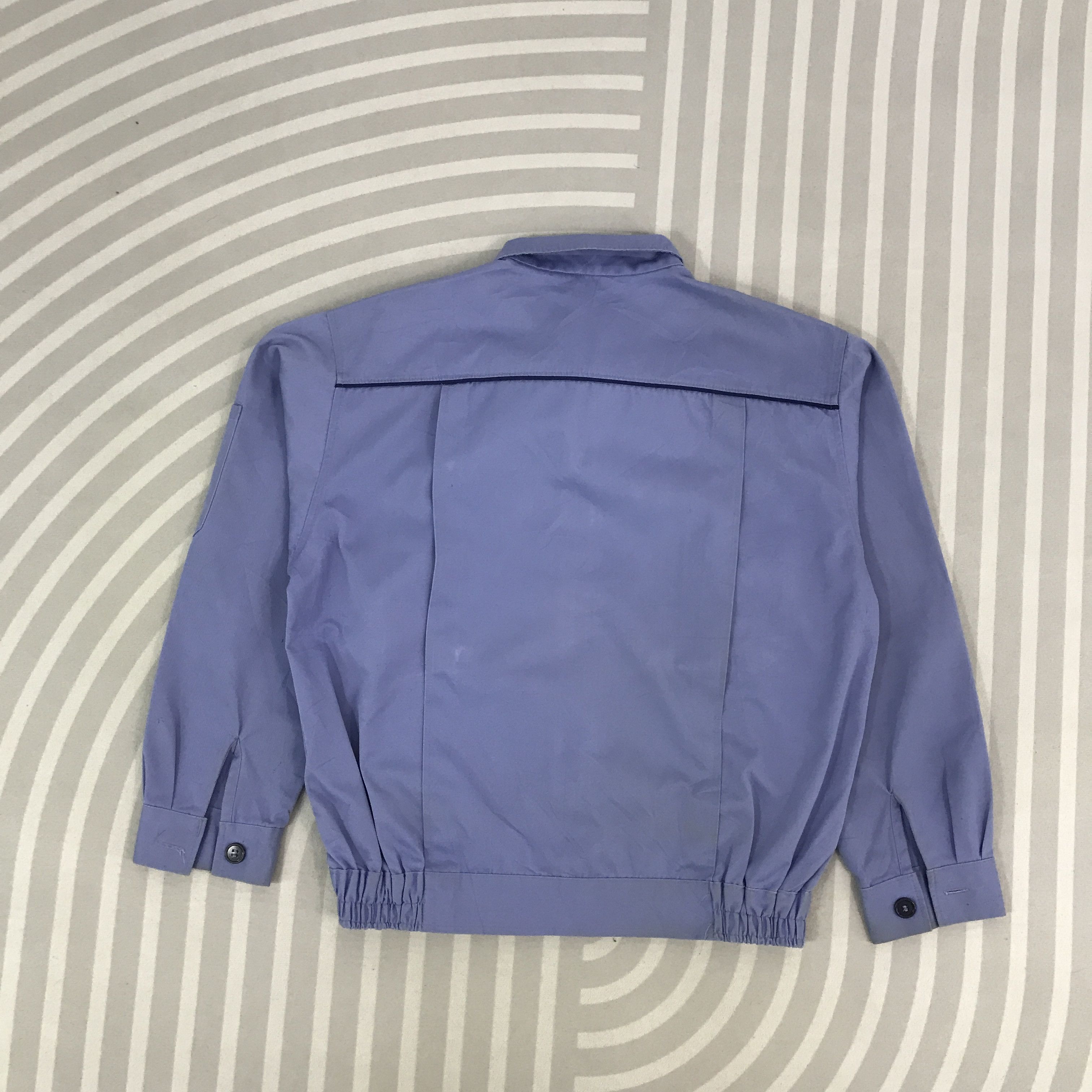 Japanese Brand × Sports Specialties Isuzu Motorsport uniform Japan jacket Size US M / EU 48-50 / 2 - 2 Thumbnail