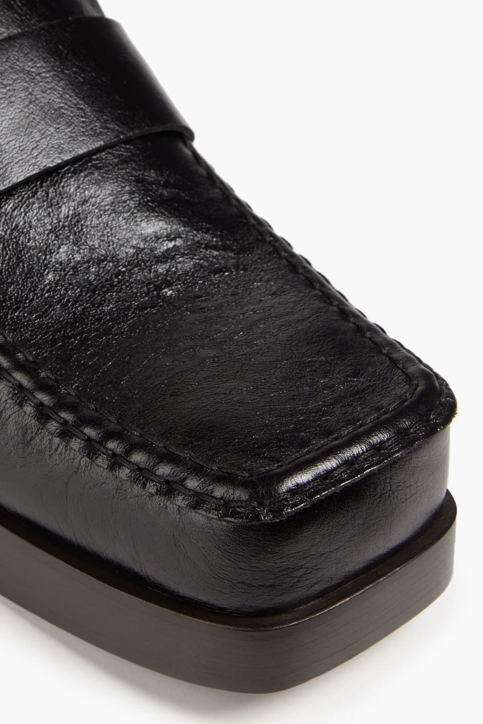 Marni o1y1025 Mules in Black Size US 9 / IT 39 - 3 Thumbnail