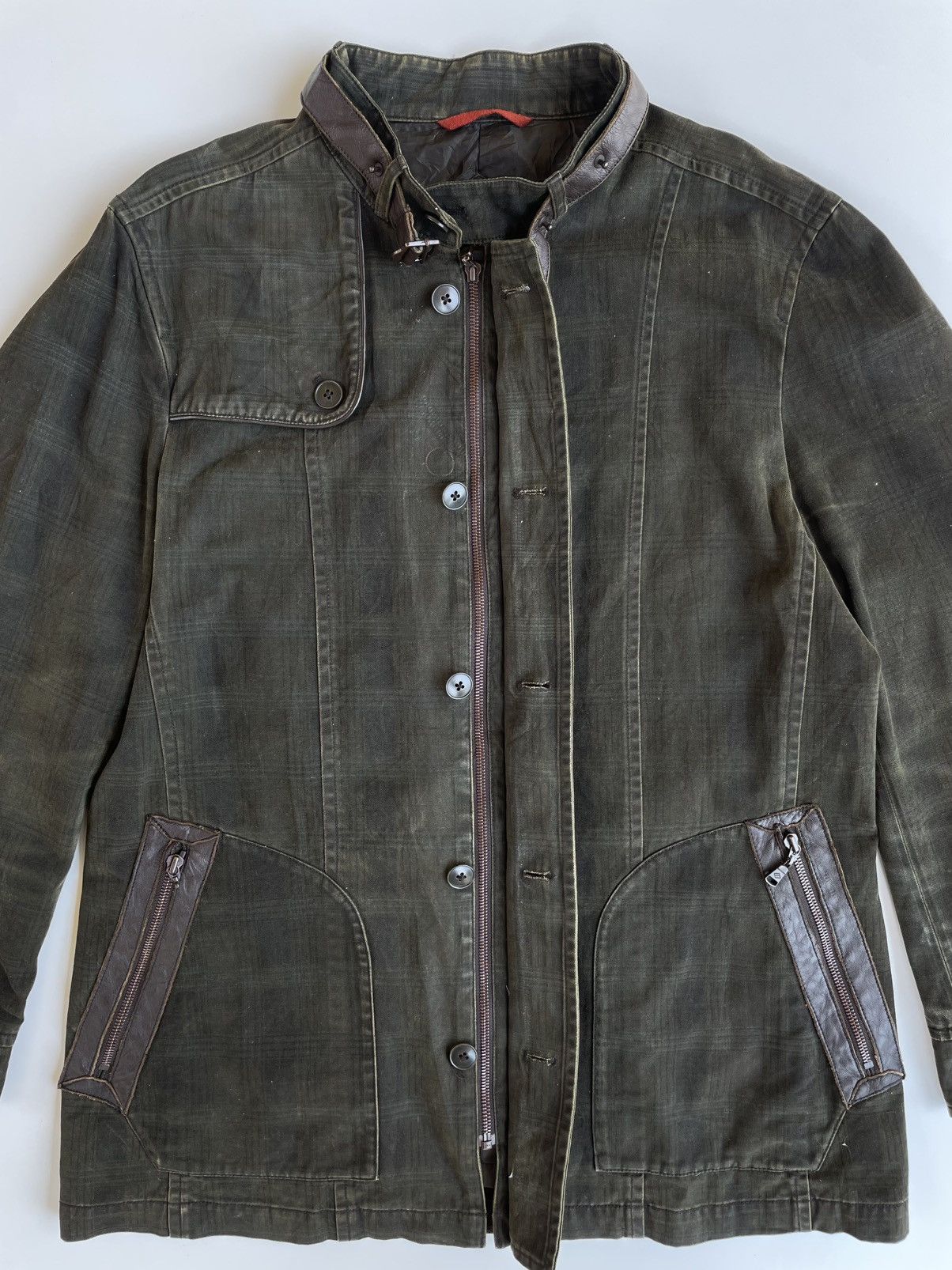 Joseph Abboud Joseph Abboud Jacket Size US L / EU 52-54 / 3 - 3 Thumbnail