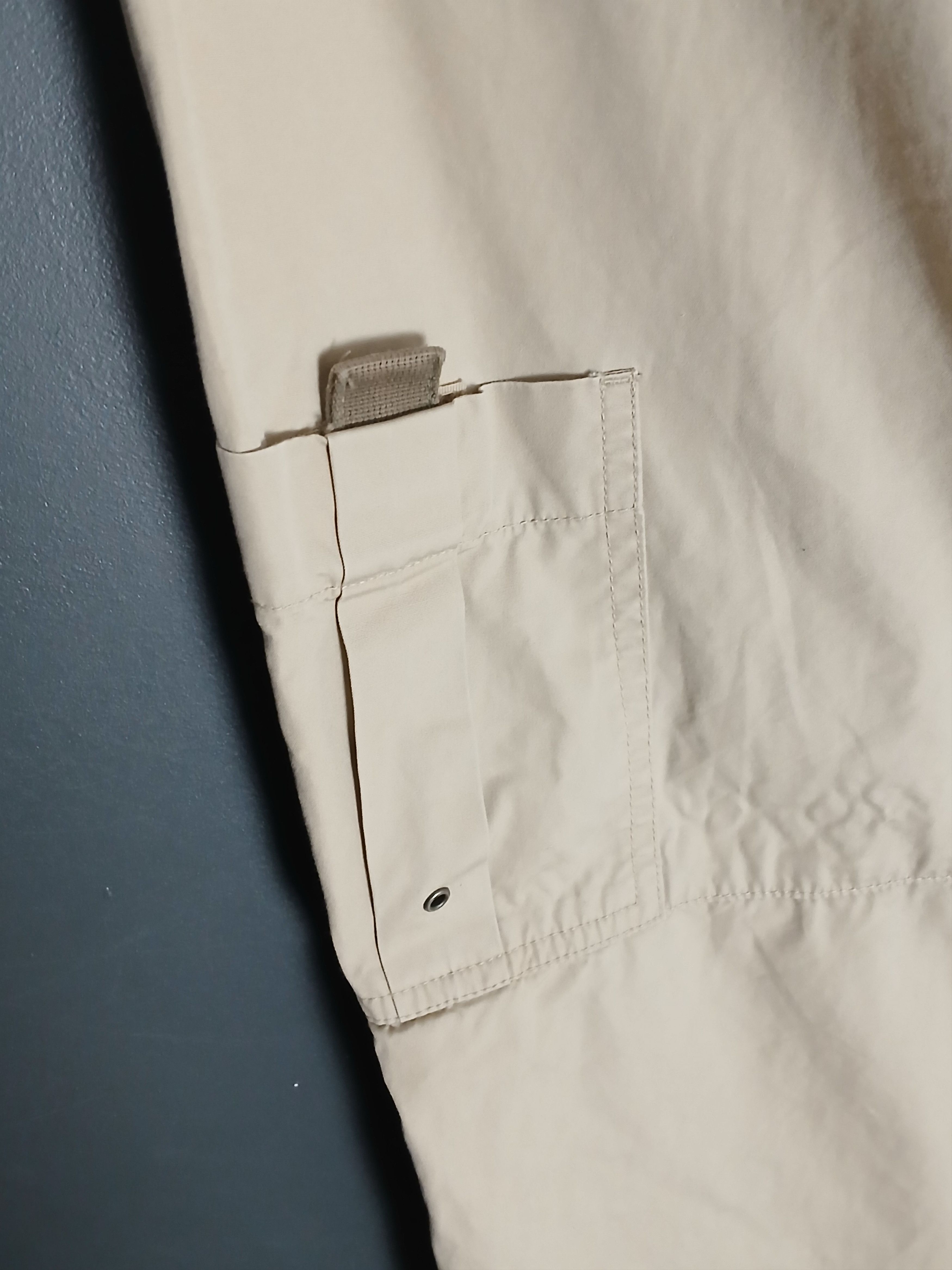 Polo Ralph Lauren × Ralph Lauren Polo Ralph Lauren Cargo Pants Size US 32 / EU 48 - 7 Thumbnail