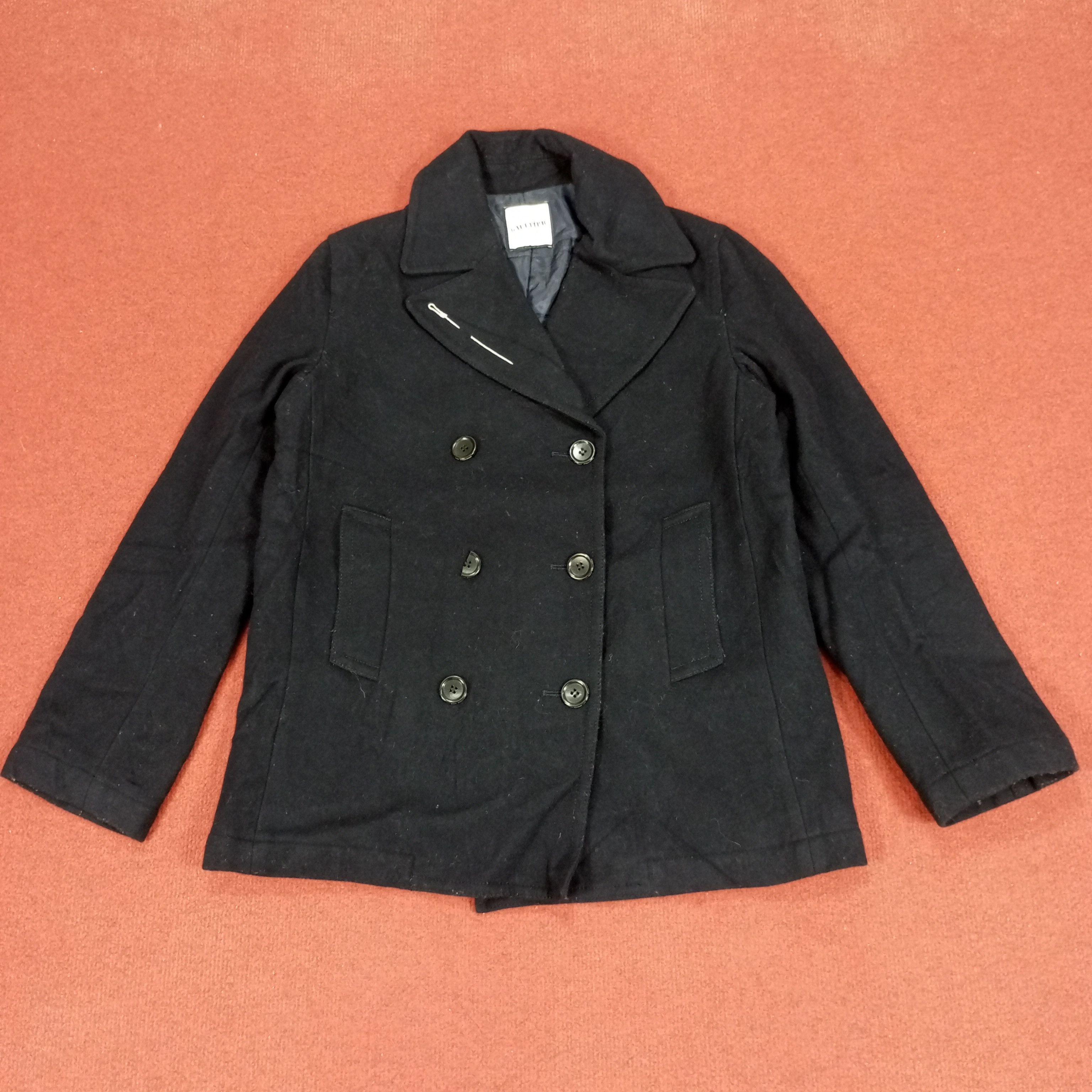 Jean Paul Gaultier × Vintage Jean Paul Gaultier Fashion Style Jacket Size US S / EU 44-46 / 1 - 1 Thumbnail