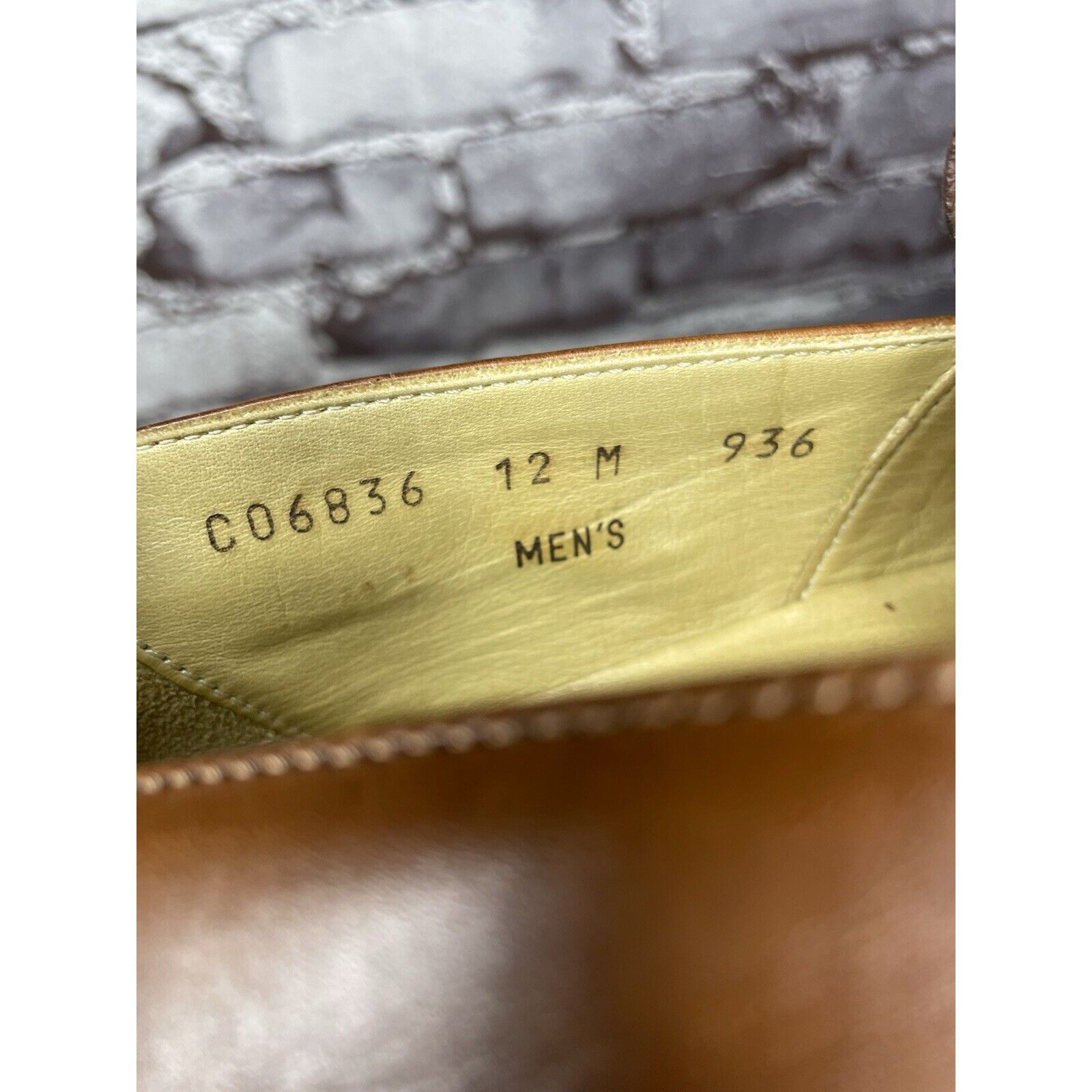 Cole Haan Cole Haan Collection Air Brown Leather Fisherman Sandals Men Size US 12 / EU 45 - 10 Thumbnail