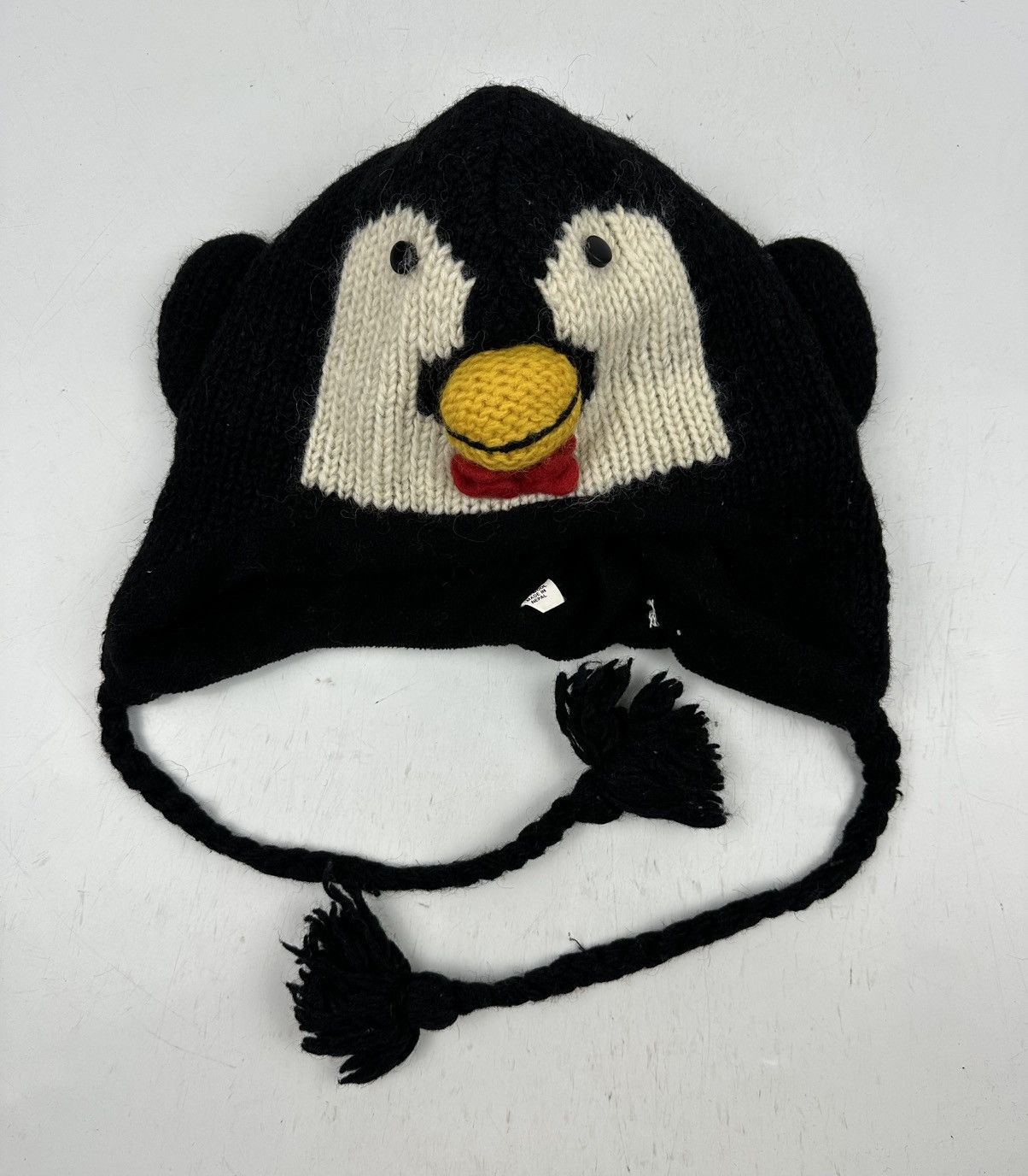 Other BIRD DESIGN HAT - TC 38 Size ONE SIZE - 2 Thumbnail