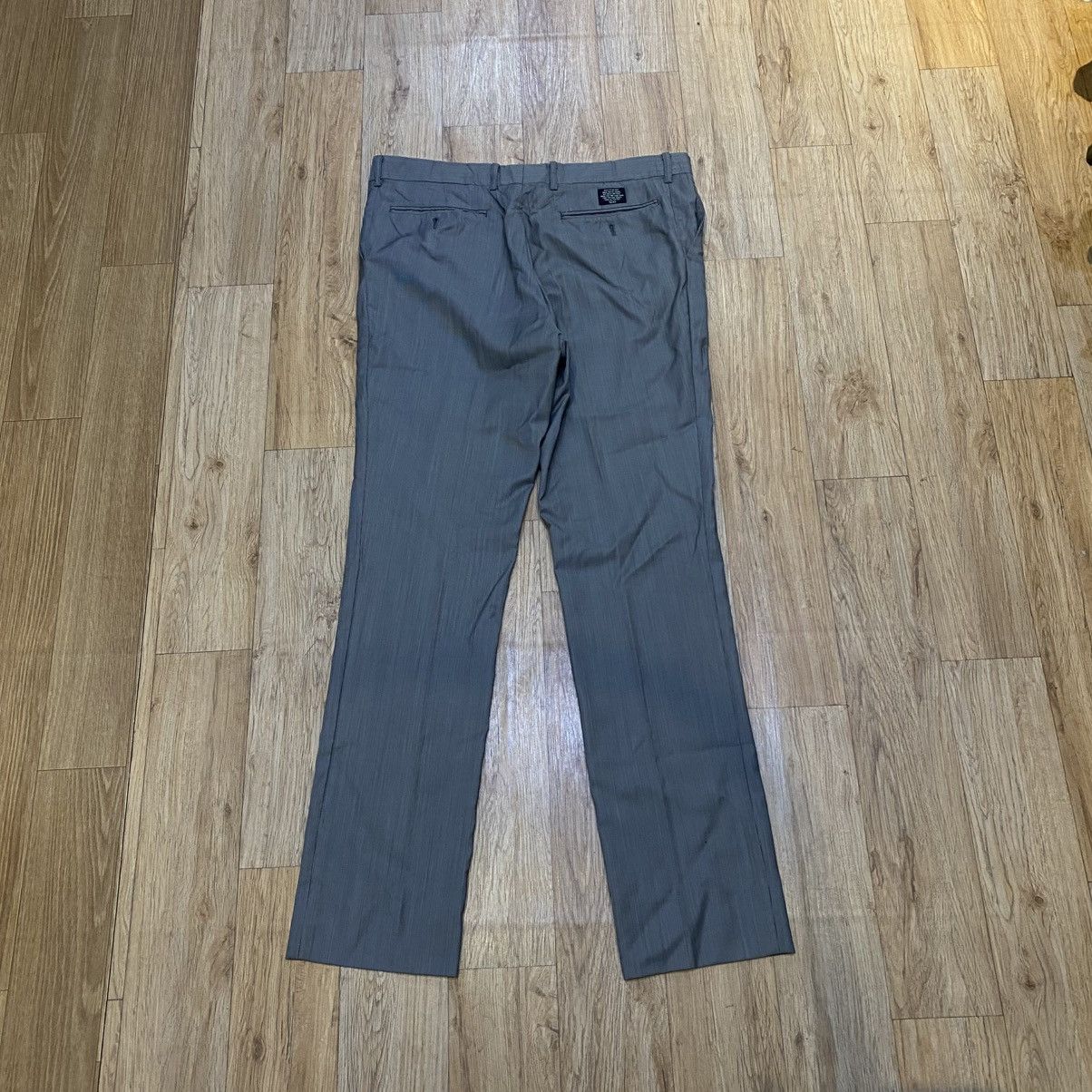 Soe 2000s Soe Japan Sampel Works Pants Style Size US 26 / EU 42 - 6 Thumbnail