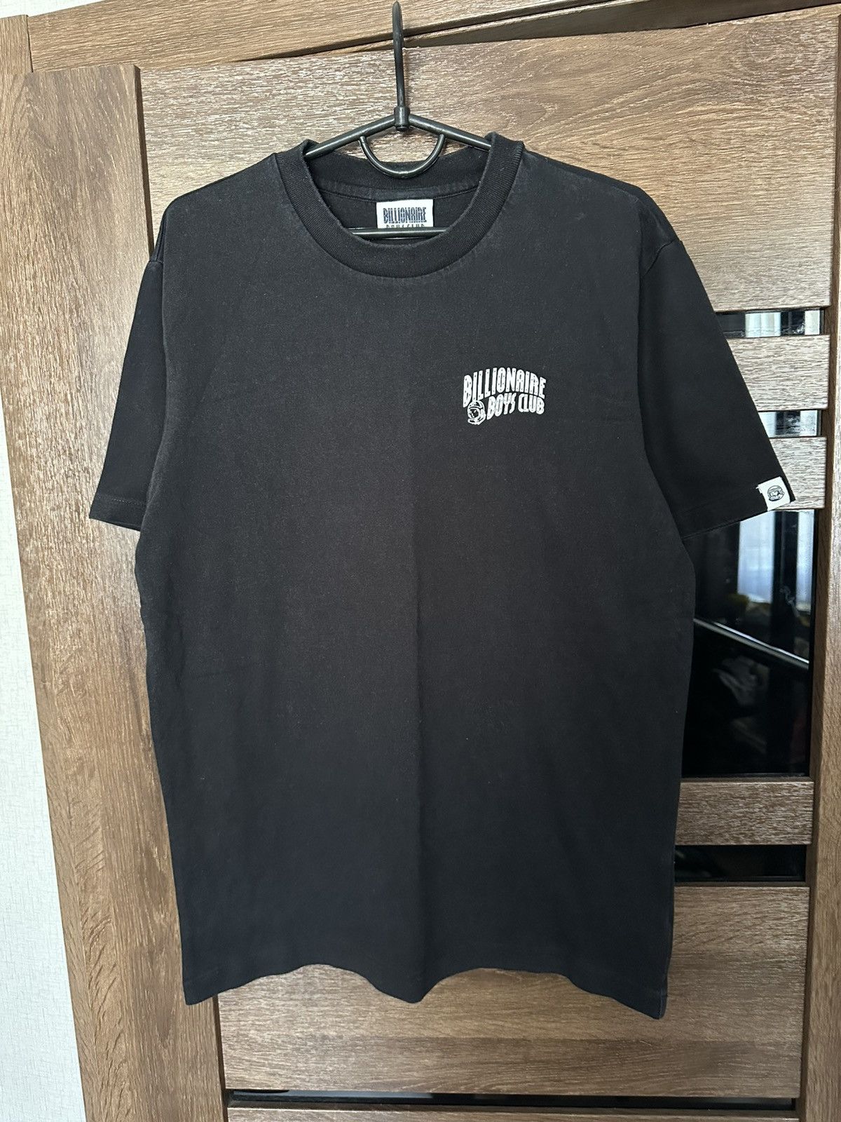 Billionaire Boys Club Billionaire Boys Club BBC T-Shirt Size US S / EU 44-46 / 1 - 1 Thumbnail