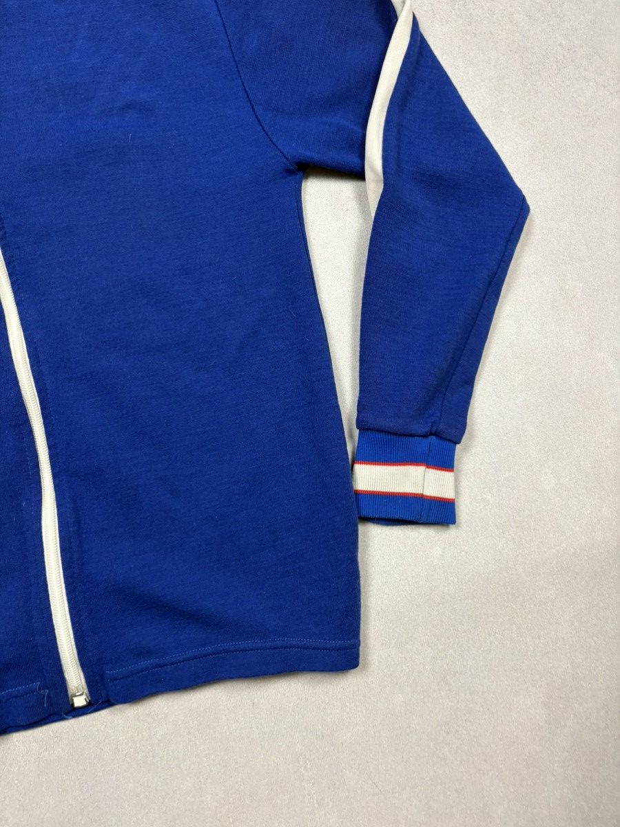 Vintage Vintage 80s Suzuki Racing Track Y2K Jacket Embroidered Logo Size US S / EU 44-46 / 1 - 13 Thumbnail