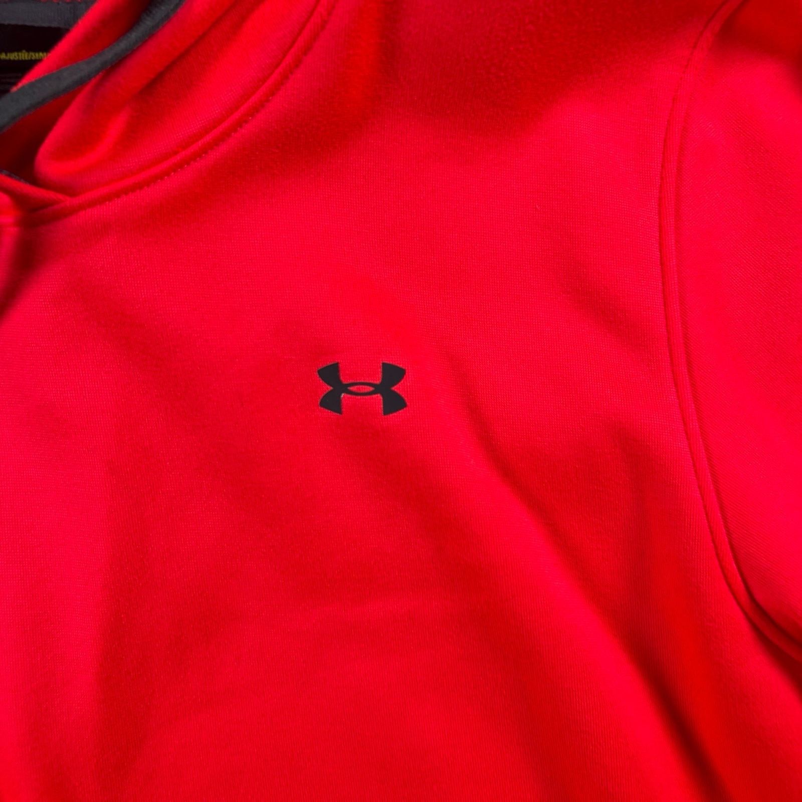 Under Armour Hot pink hoodie Size L / US 10 / IT 46 - 3 Thumbnail