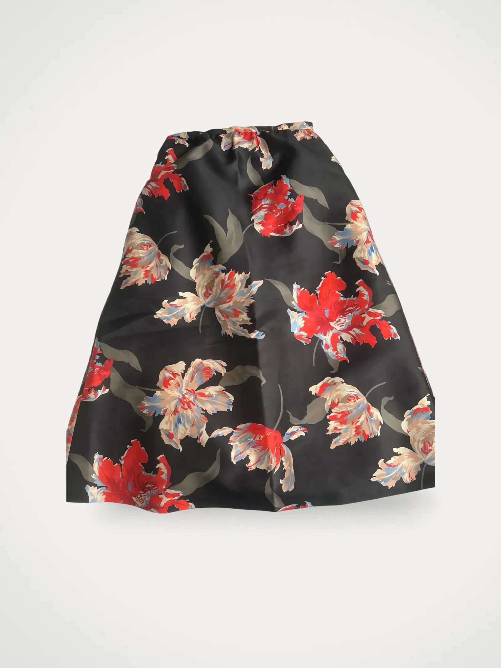 Rochas Rochas Rochas classy fancy skirt Skirt Size 27" / US 4 / IT 40 - 1 Thumbnail