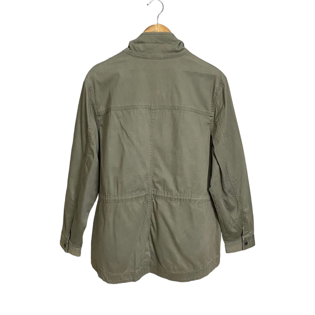 L.L. Bean × Vintage L.L Bean Parka Jacket Size US XL / EU 56 / 4 - 4 Thumbnail