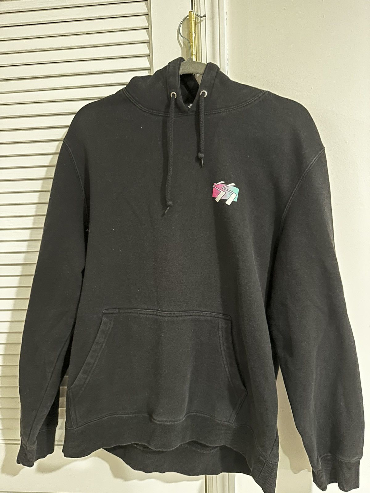 Stussy Stussy Hoodie Size US L / EU 52-54 / 3 - 1 Thumbnail