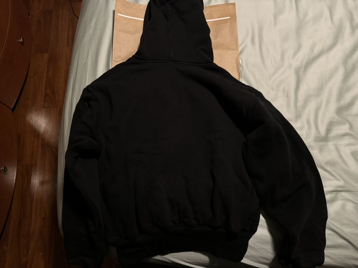 Gap × Kanye West Yeezy Gap Perfect Hoodie Black Size XS Size US XS / EU 42 / 0 - 2 Thumbnail