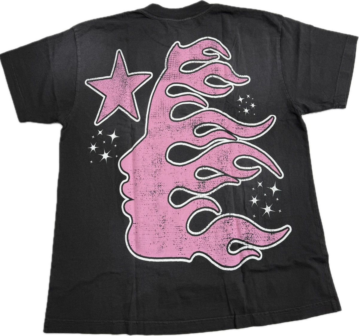 HELLSTAR Hellstar Paradise Girls T-shirt Size US S / EU 44-46 / 1 - 3 Thumbnail